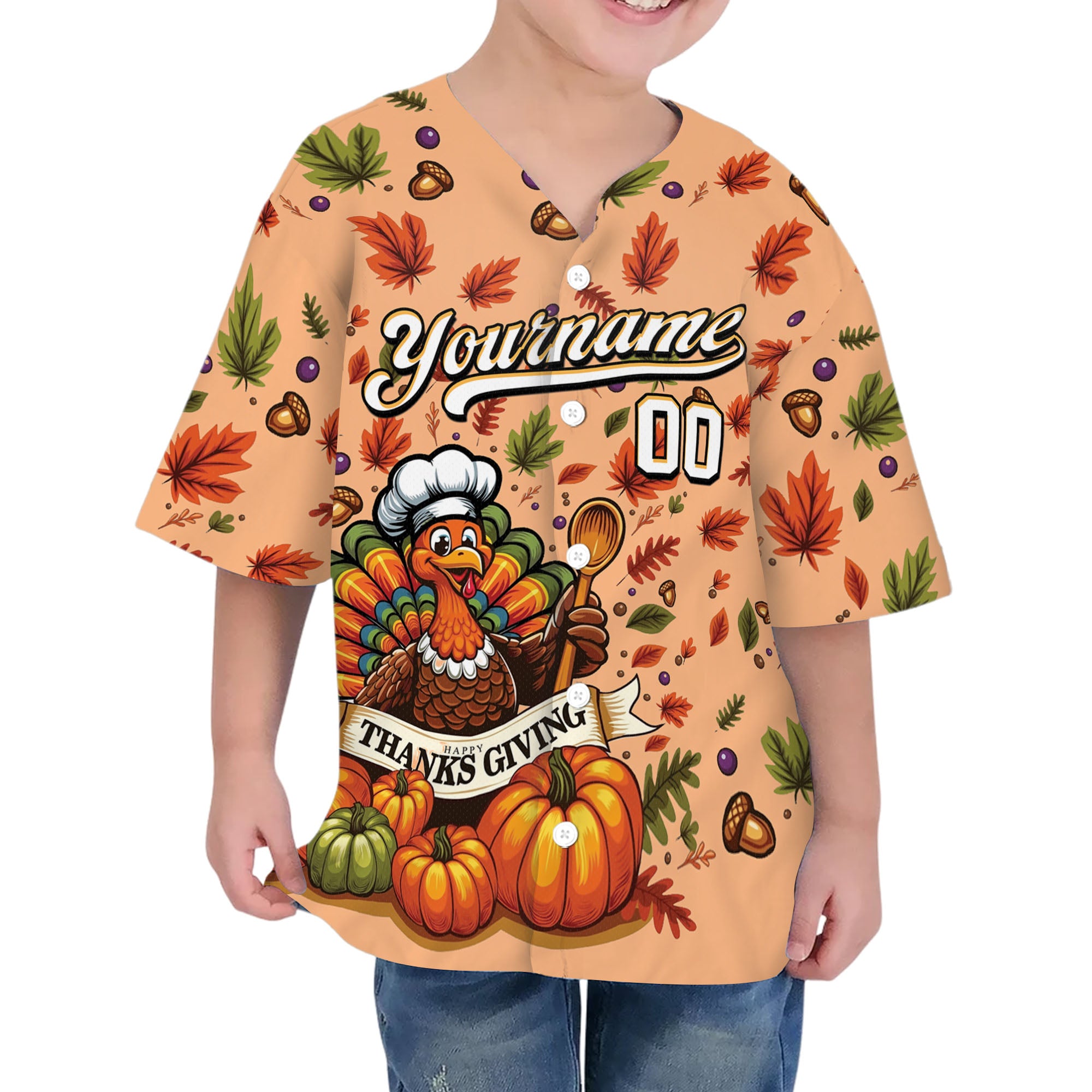 custom-thanksgiving-turkey-baseball-jersey-thanksgiving-tka83-5093