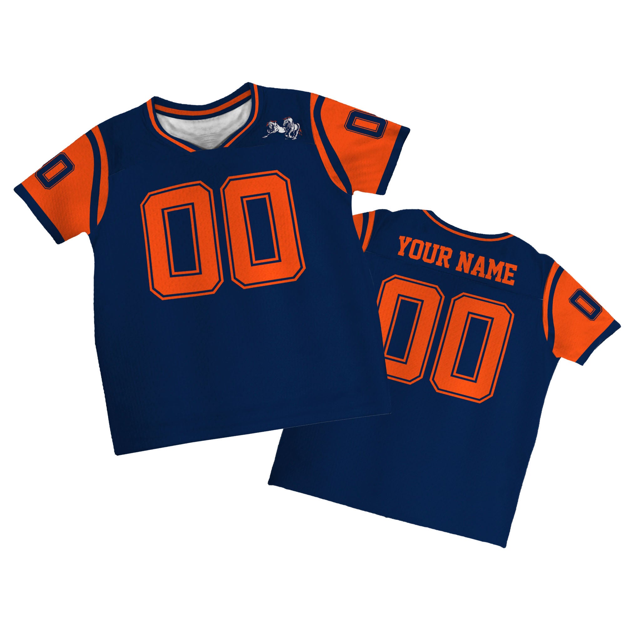 custom-trending-team-colorful-kid-football-jersey-db-navy-pb05-2715