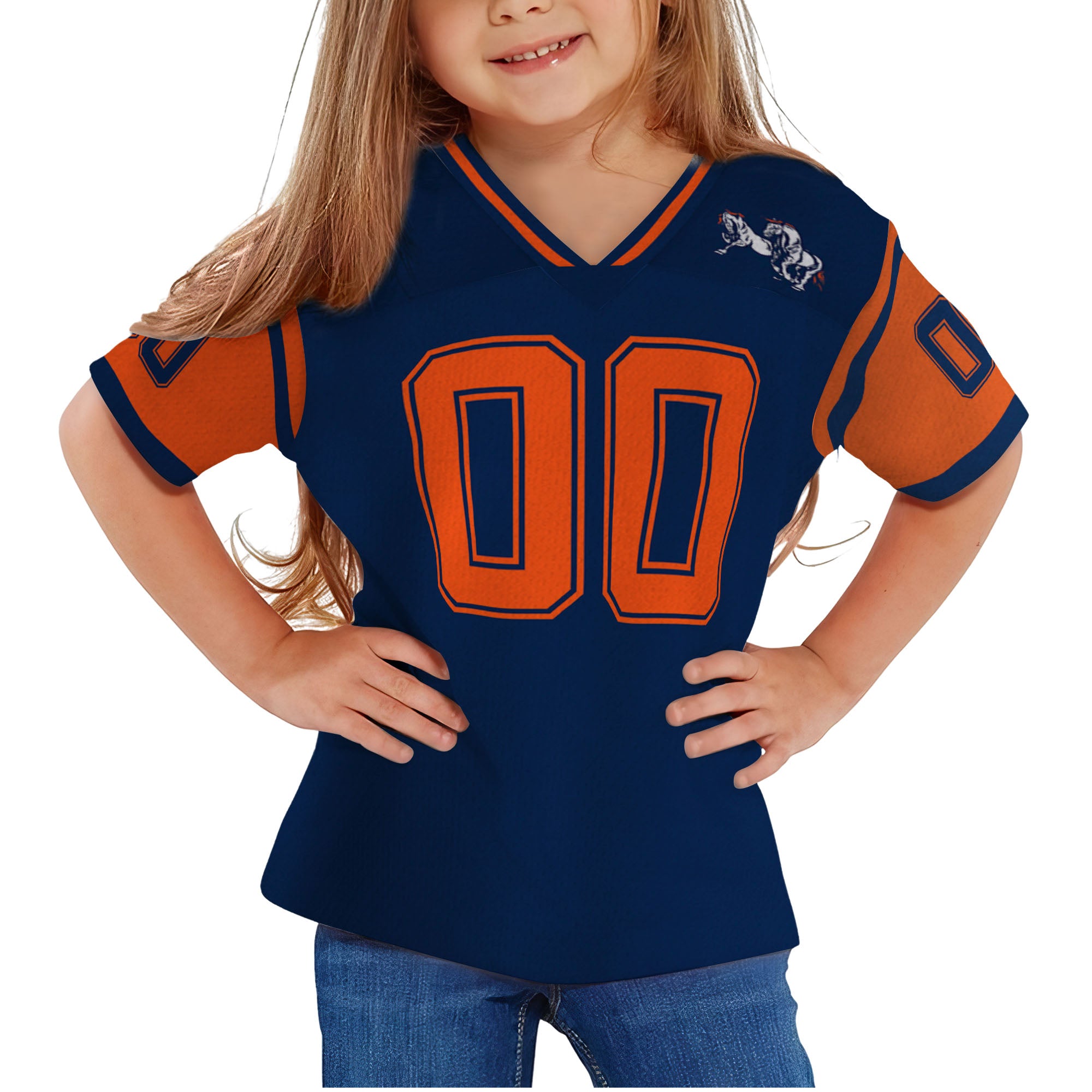 custom-trending-team-colorful-kid-football-jersey-db-navy-pb05-2715
