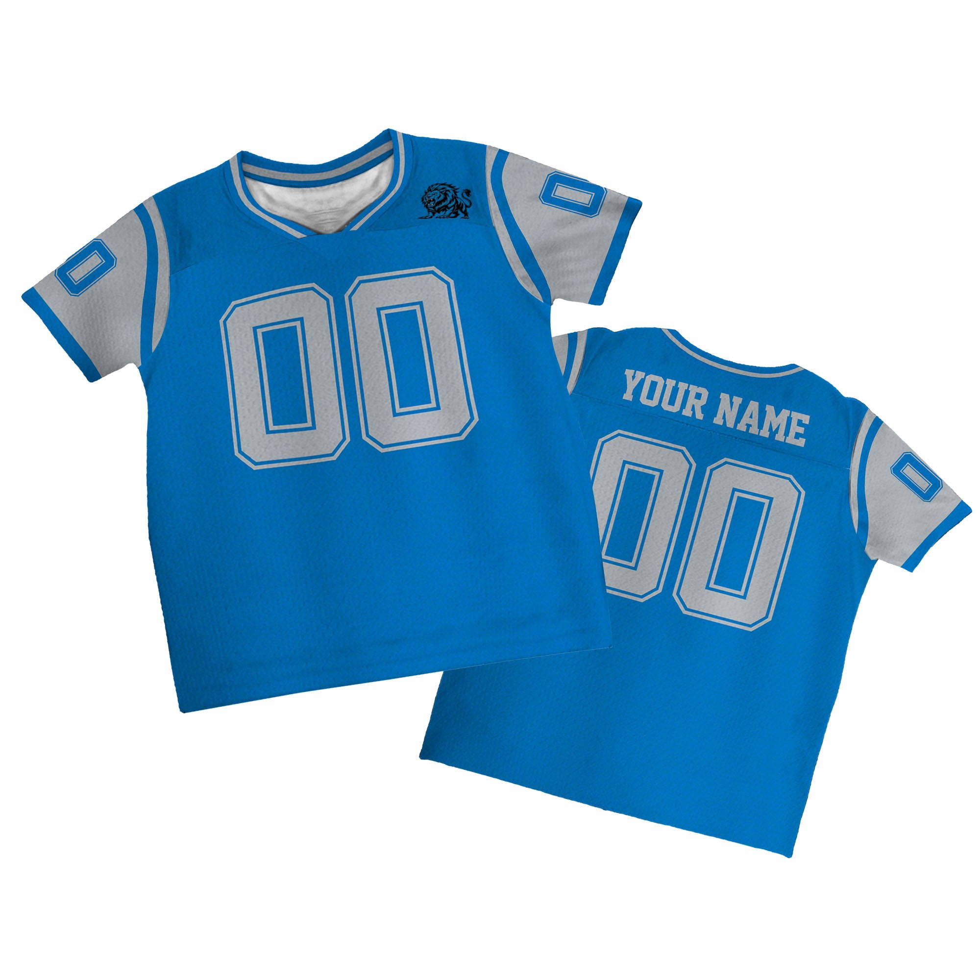 custom-trending-team-colorful-kid-football-jersey-dl-blue-pb05-2099
