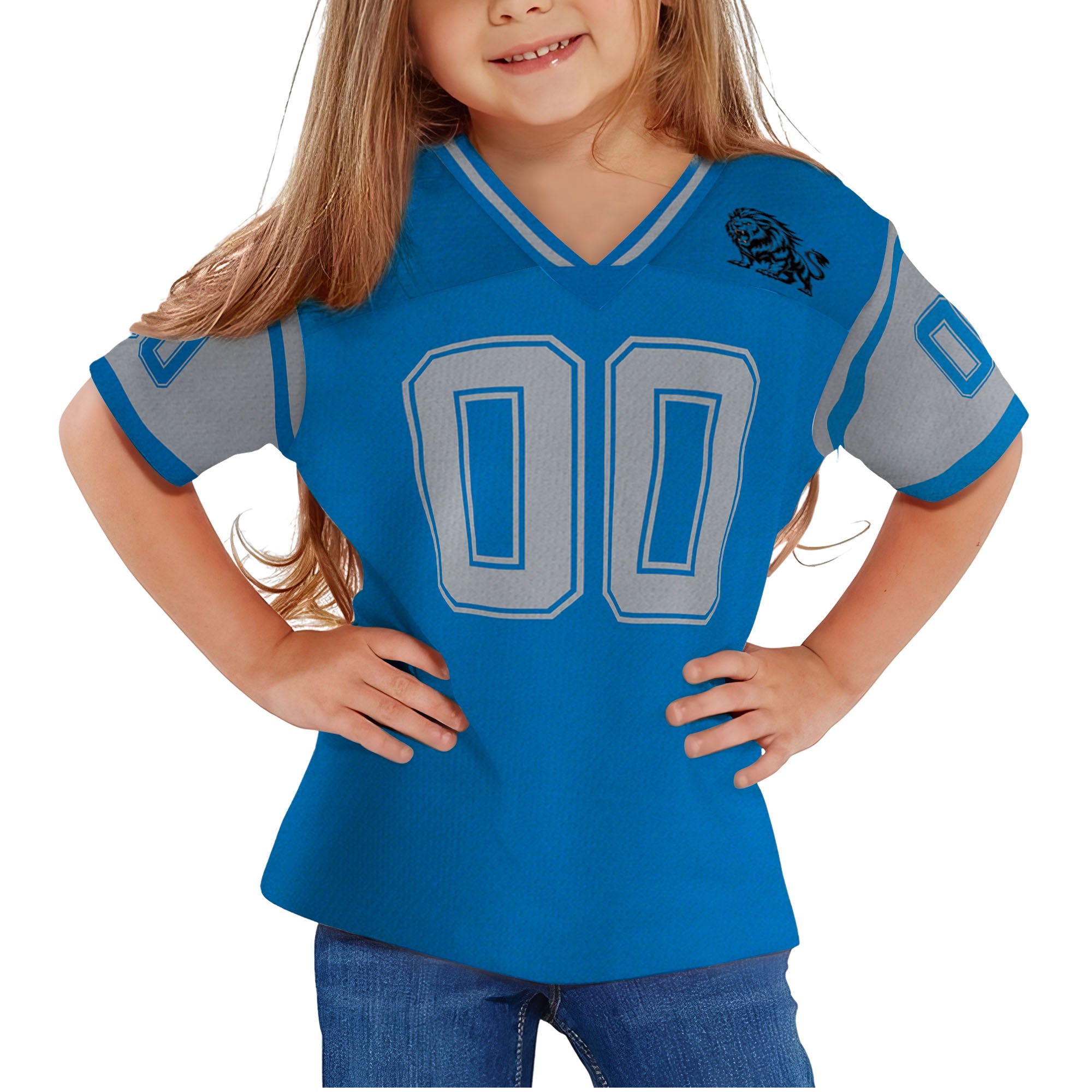custom-trending-team-colorful-kid-football-jersey-dl-blue-pb05-2099