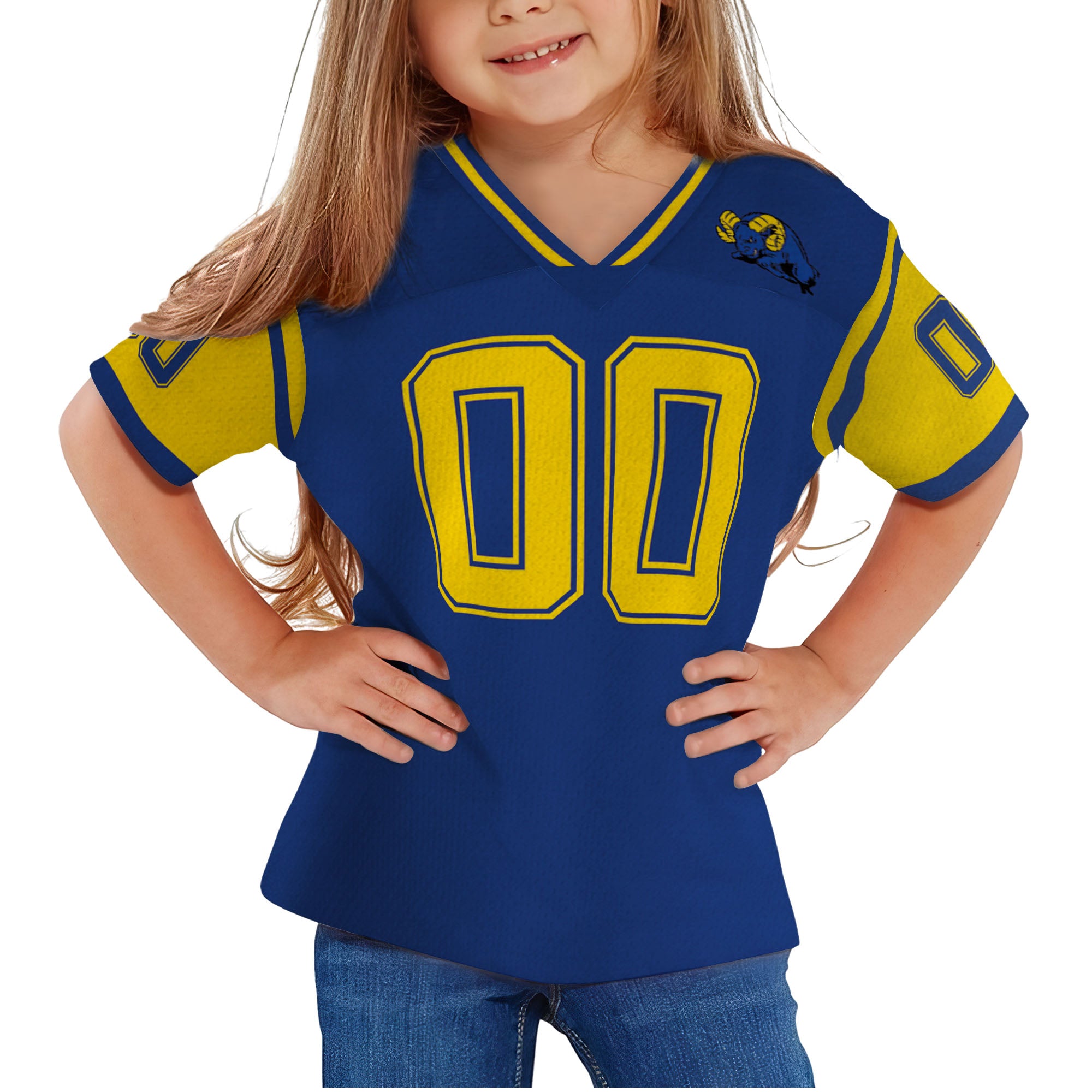custom-trending-team-colorful-kid-football-jersey-lr-blue-pb05-3436