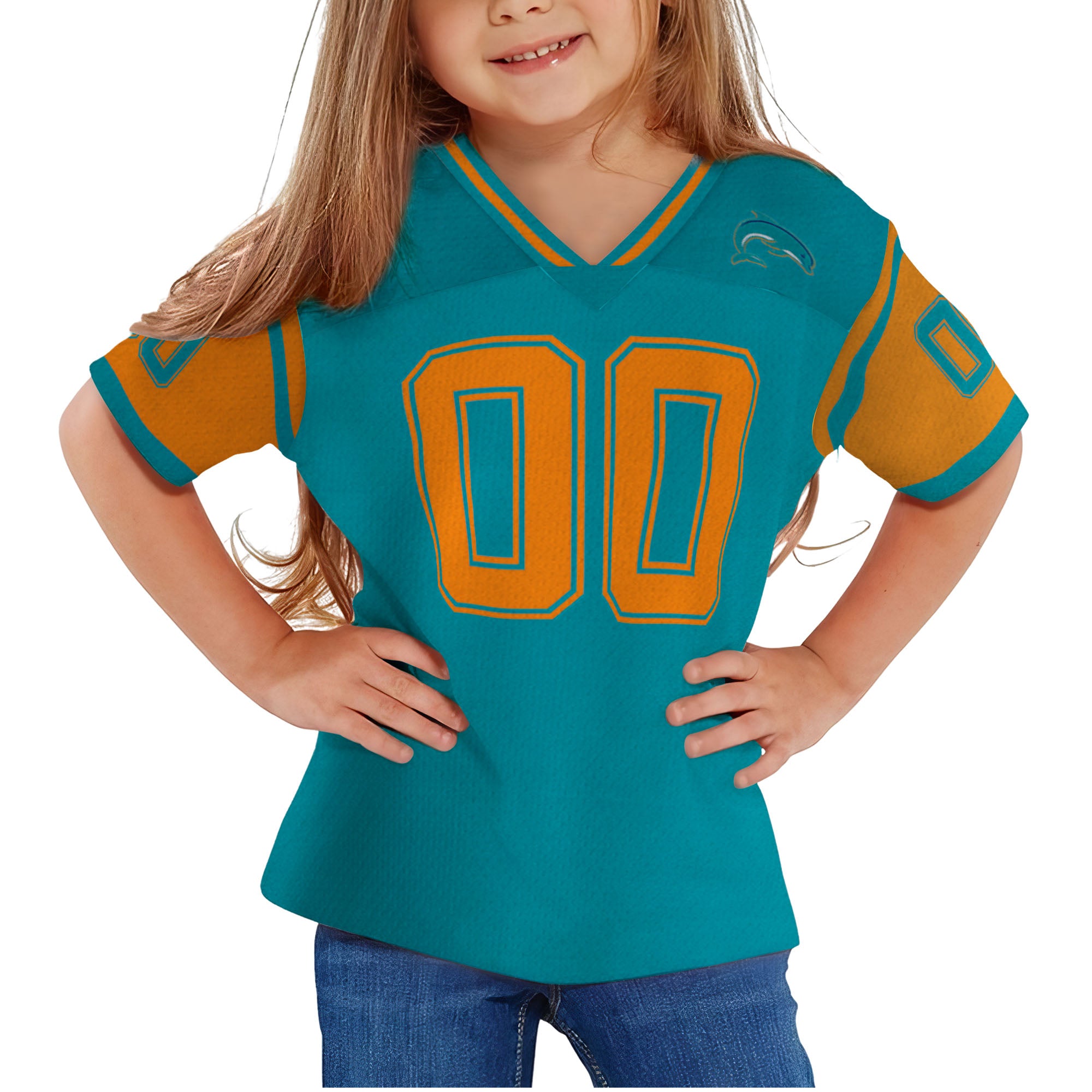custom-trending-team-colorful-kid-football-jersey-md-teal-pb05-3934