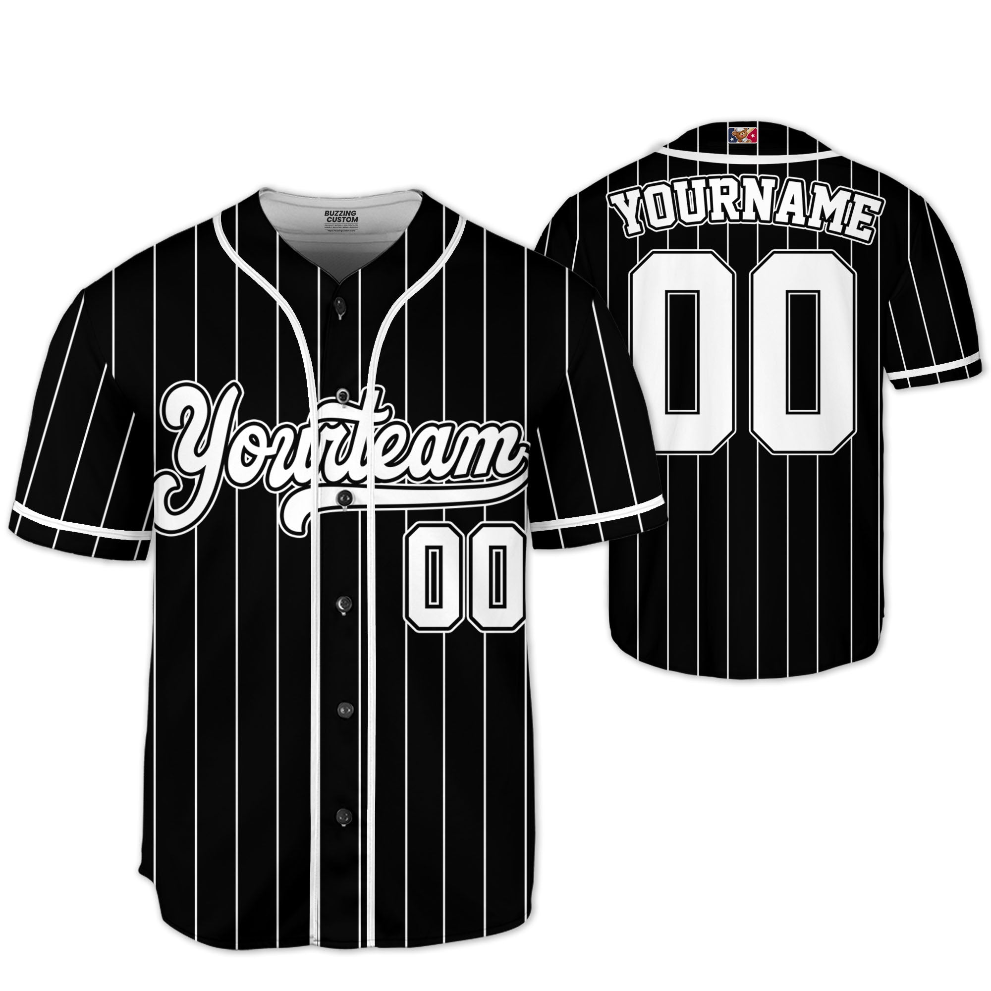 custom-uniform-for-baseball-fans-lovers-black-jersey-i1-4149