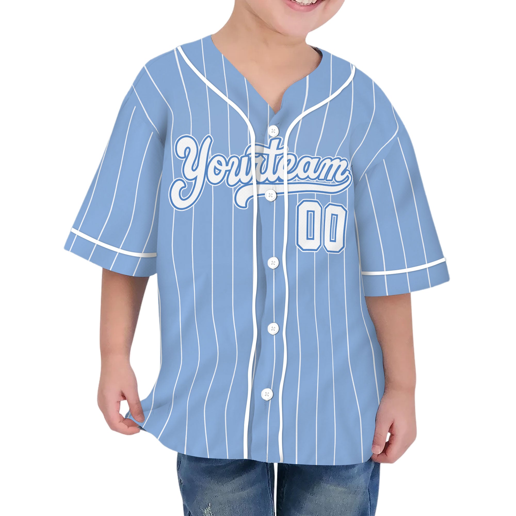 custom-uniform-for-baseball-fans-lovers-blue-jersey-i1-9105