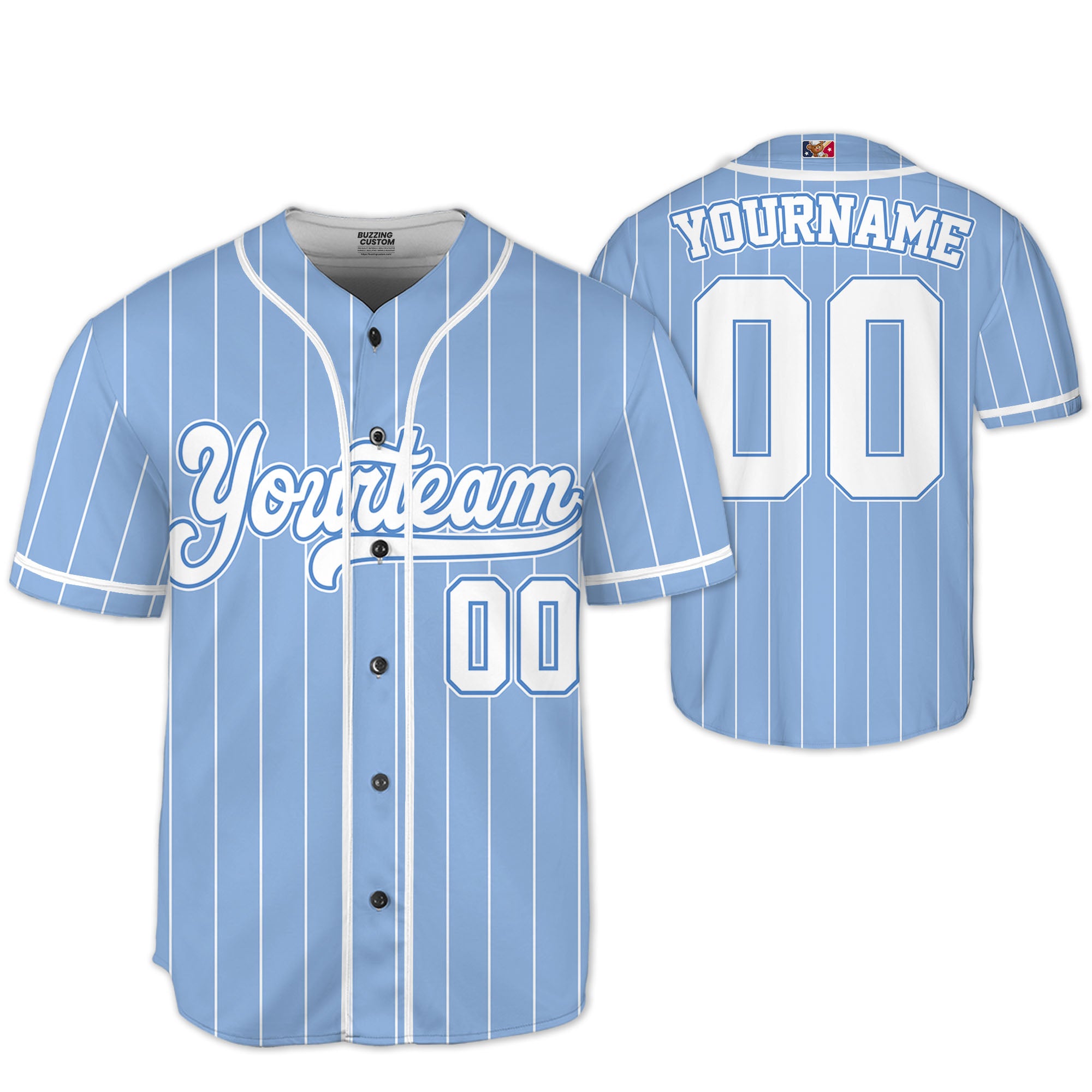custom-uniform-for-baseball-fans-lovers-blue-jersey-i1-9105