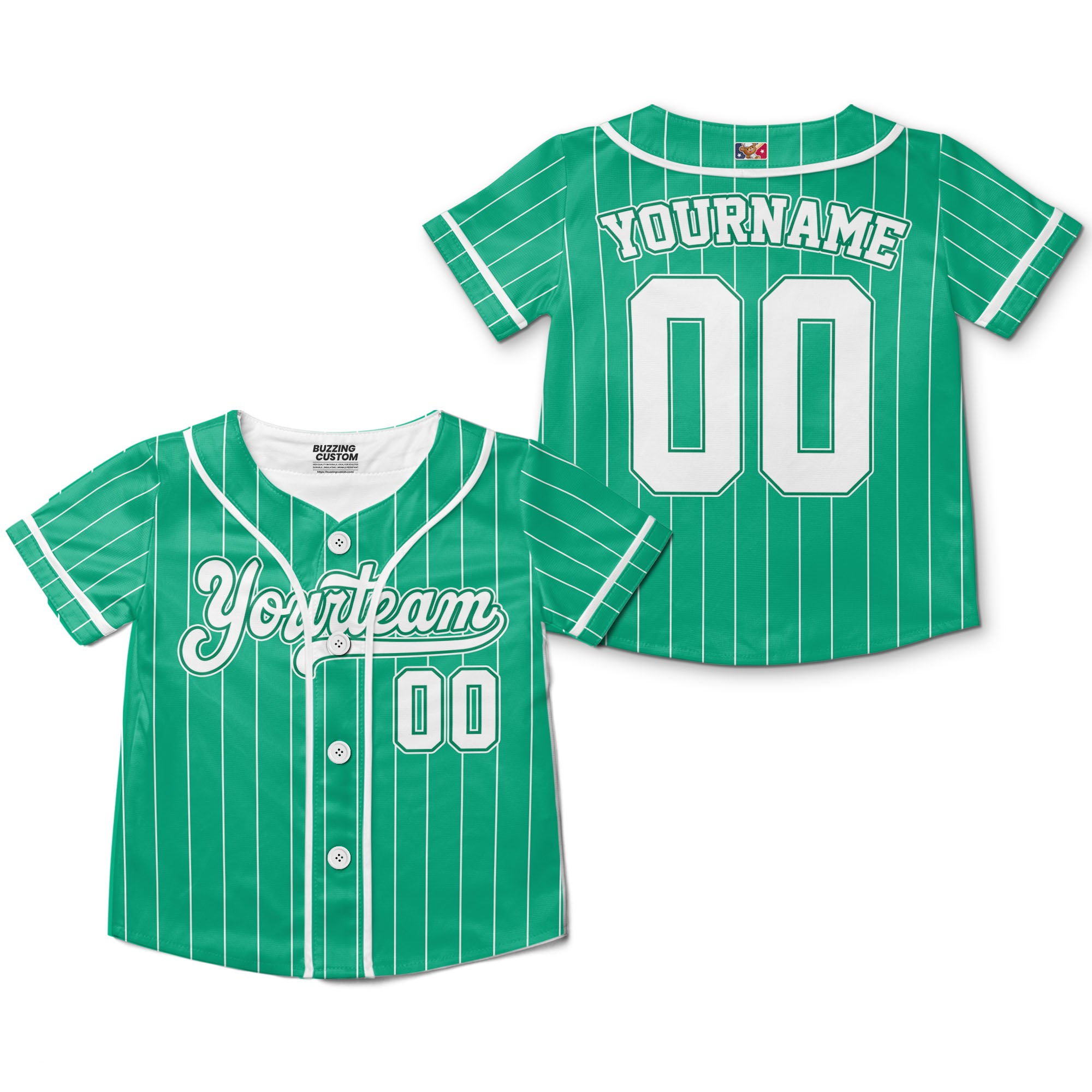 custom-uniform-for-baseball-fans-lovers-green-jersey-i1-7393