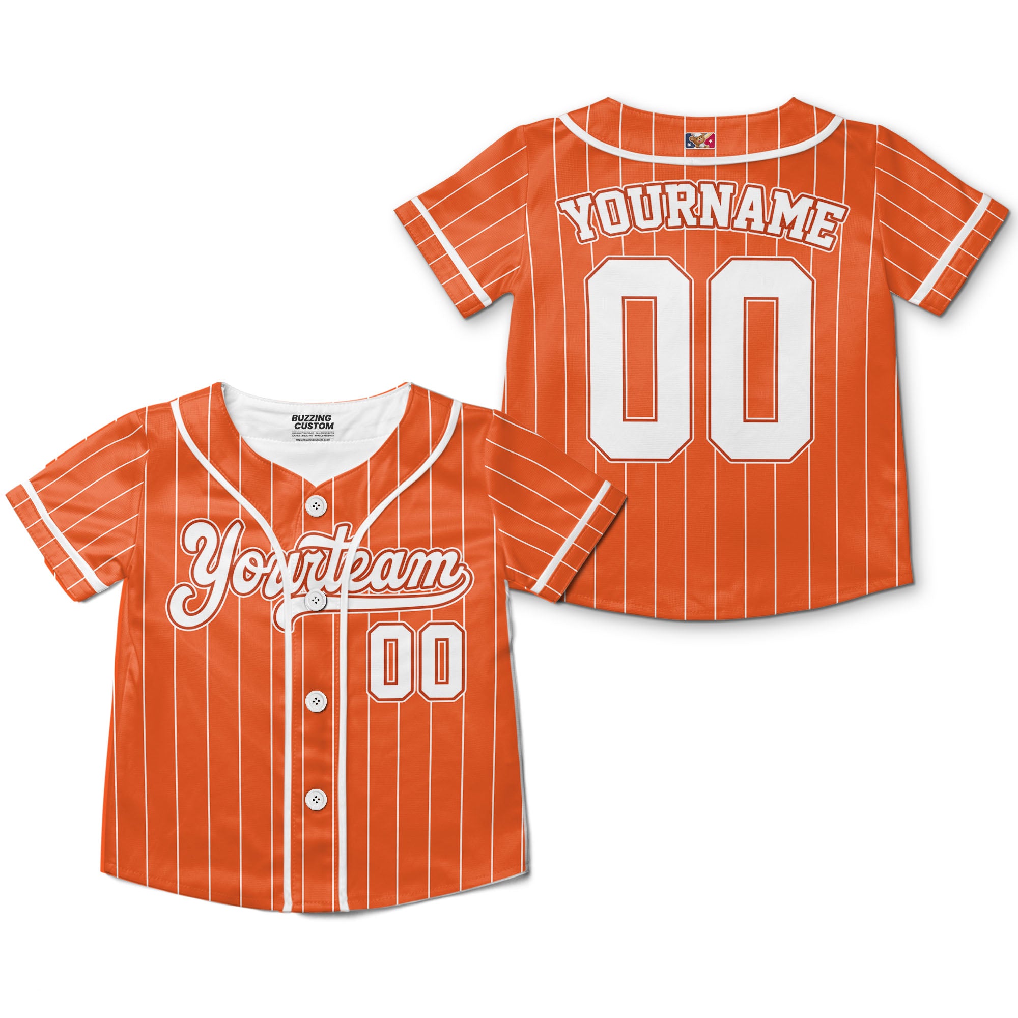 custom-uniform-for-baseball-fans-lovers-orange-jersey-i1-2695