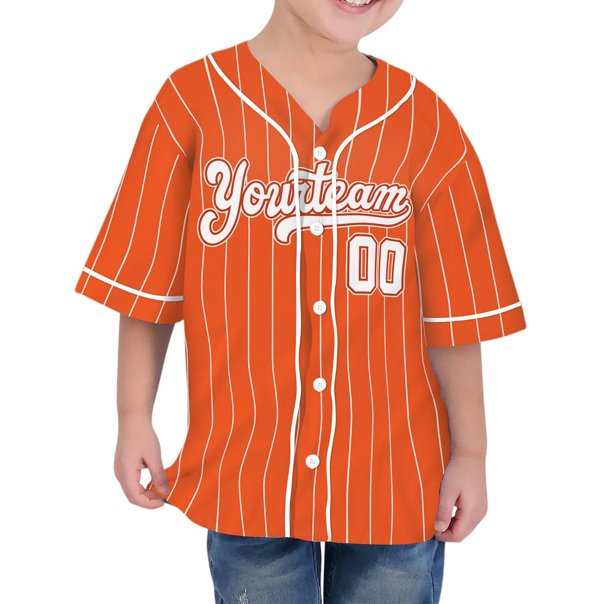 custom-uniform-for-baseball-fans-lovers-orange-jersey-i1-2695