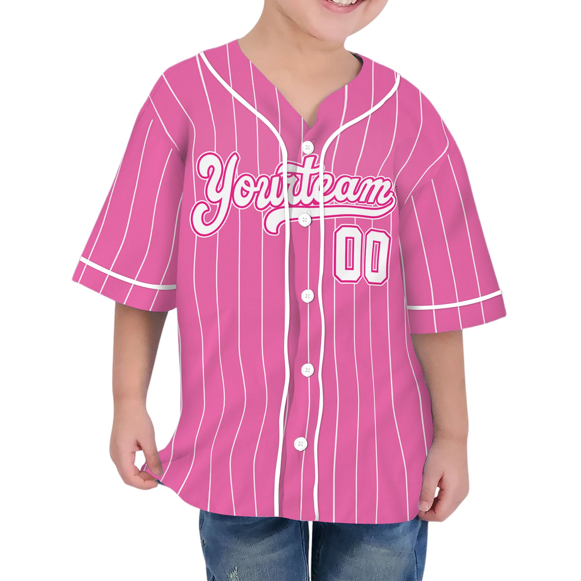 custom-uniform-for-baseball-fans-lovers-pink-jersey-i1-3344