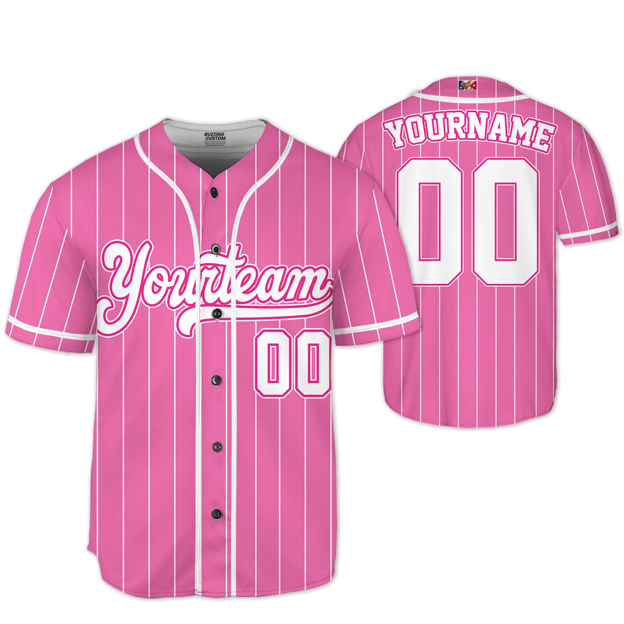 custom-uniform-for-baseball-fans-lovers-pink-jersey-i1-3344