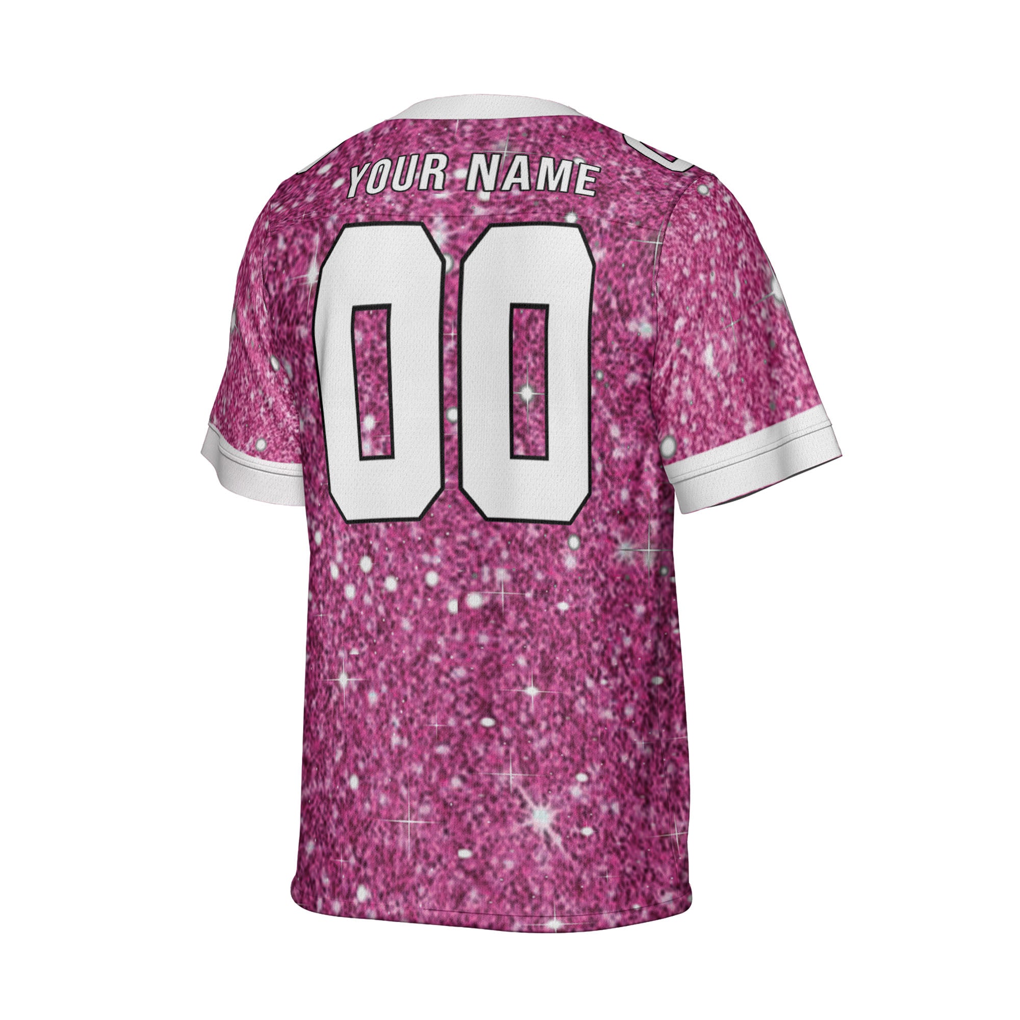 customized-fraud-glitter-football-jersey-pink-american-football-ca03-3264