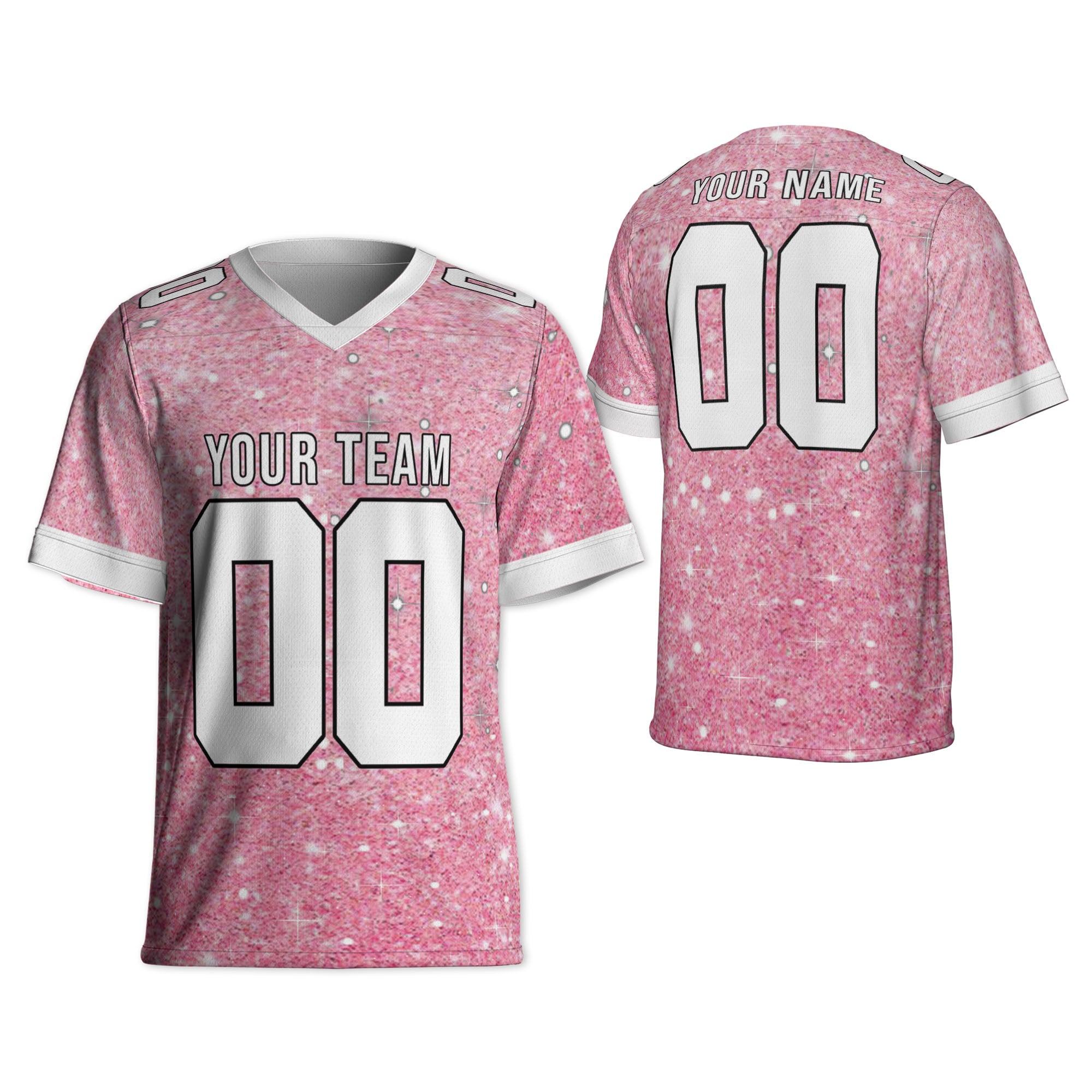 customized-fraud-glitter-football-jersey-pink-pastel-american-football-ca03-8021