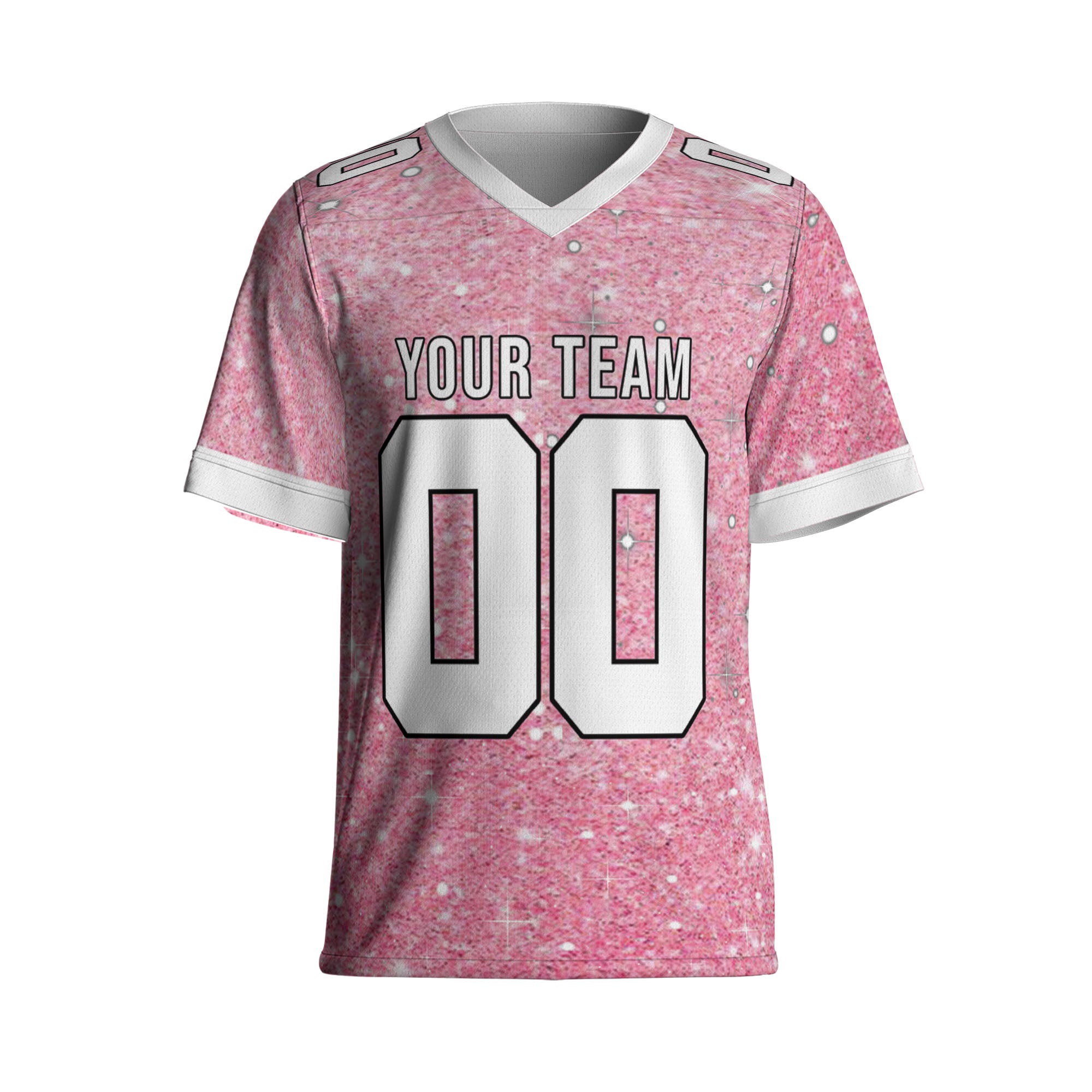 customized-fraud-glitter-football-jersey-pink-pastel-american-football-ca03-8021