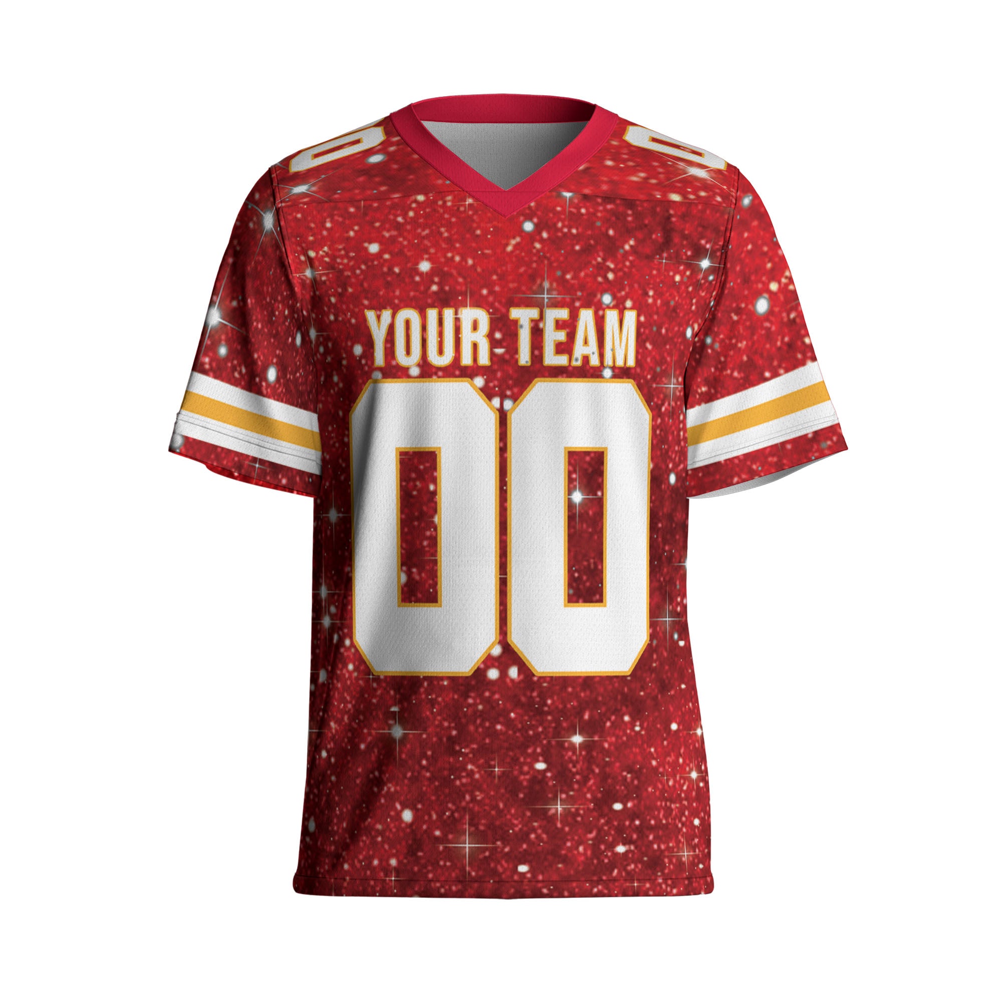 customized-fraud-glitter-football-jersey-red-american-football-kc-ca03-3568
