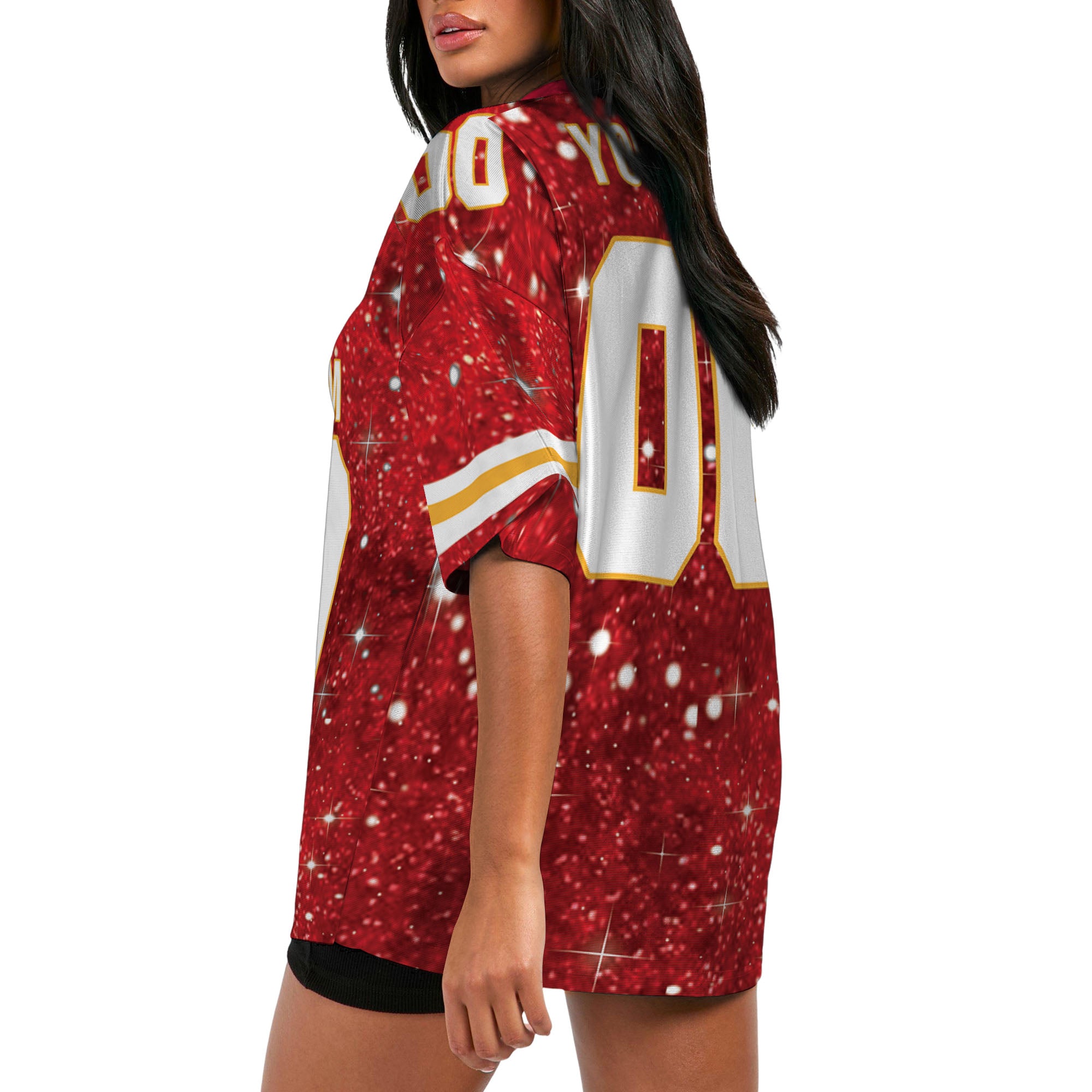 customized-fraud-glitter-football-jersey-red-american-football-kc-ca03-3568