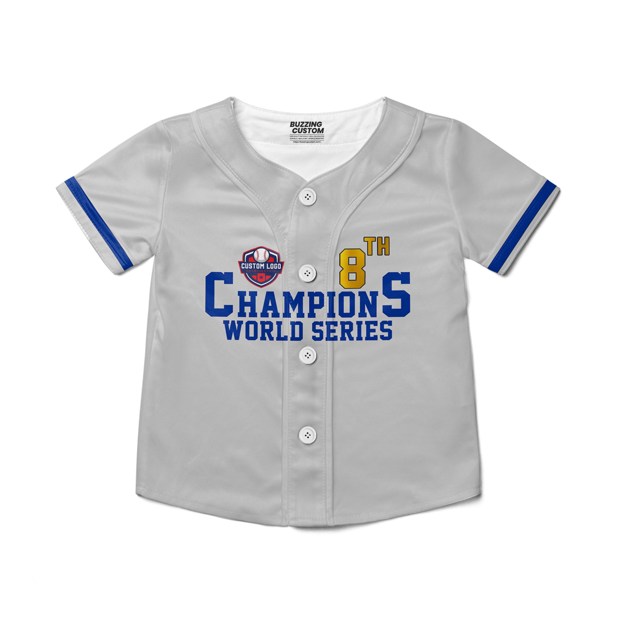 customized-baseball-jersey-los-angeles-world-8th-champions-series-2024-gray-basic-vdd06-7387