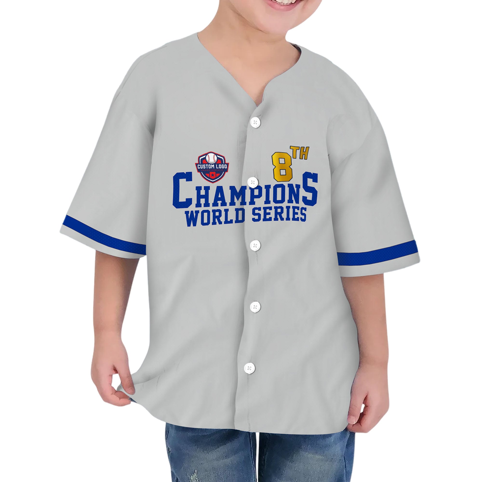 customized-baseball-jersey-los-angeles-world-8th-champions-series-2024-gray-basic-vdd06-7387