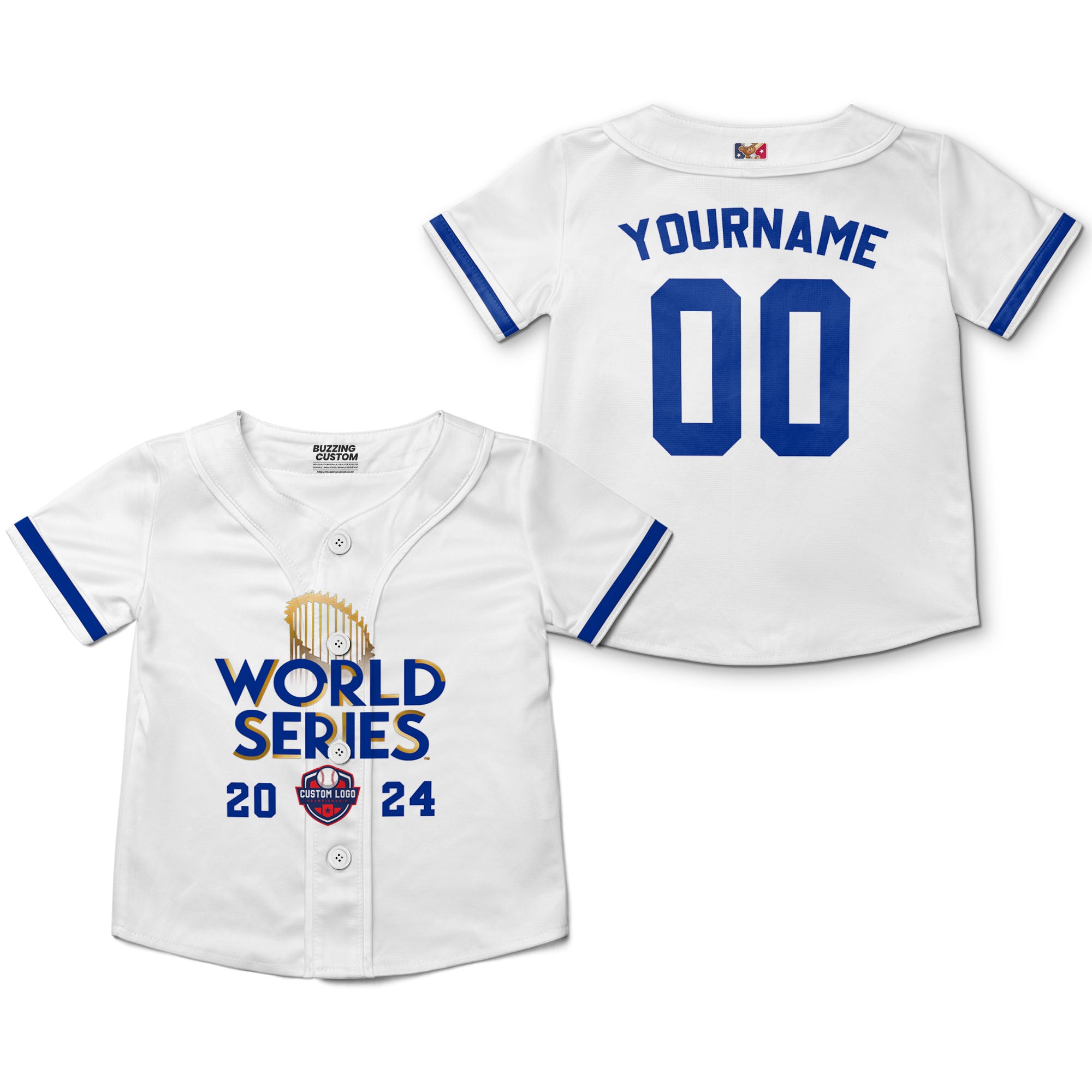 customized-baseball-jersey-los-angeles-world-series-2024-white-basic-vdd06-3675