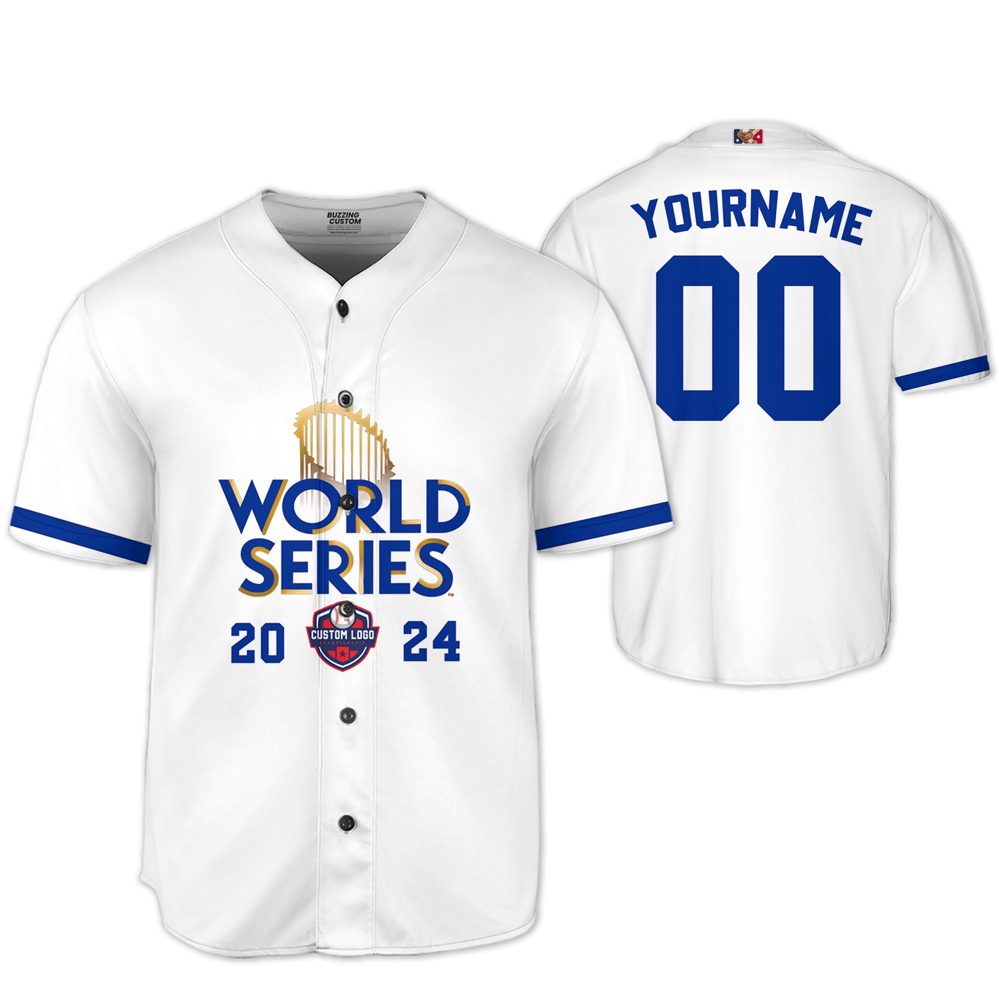 customized-baseball-jersey-los-angeles-world-series-2024-white-basic-vdd06-3675