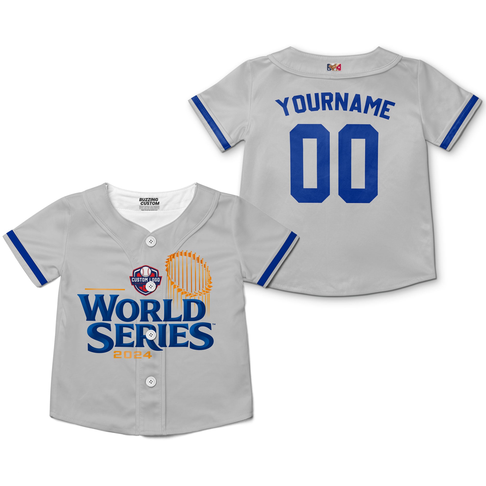 customized-baseball-jersey-los-angeles-world-series-champions-2024-gray-basic-vdd06-5937