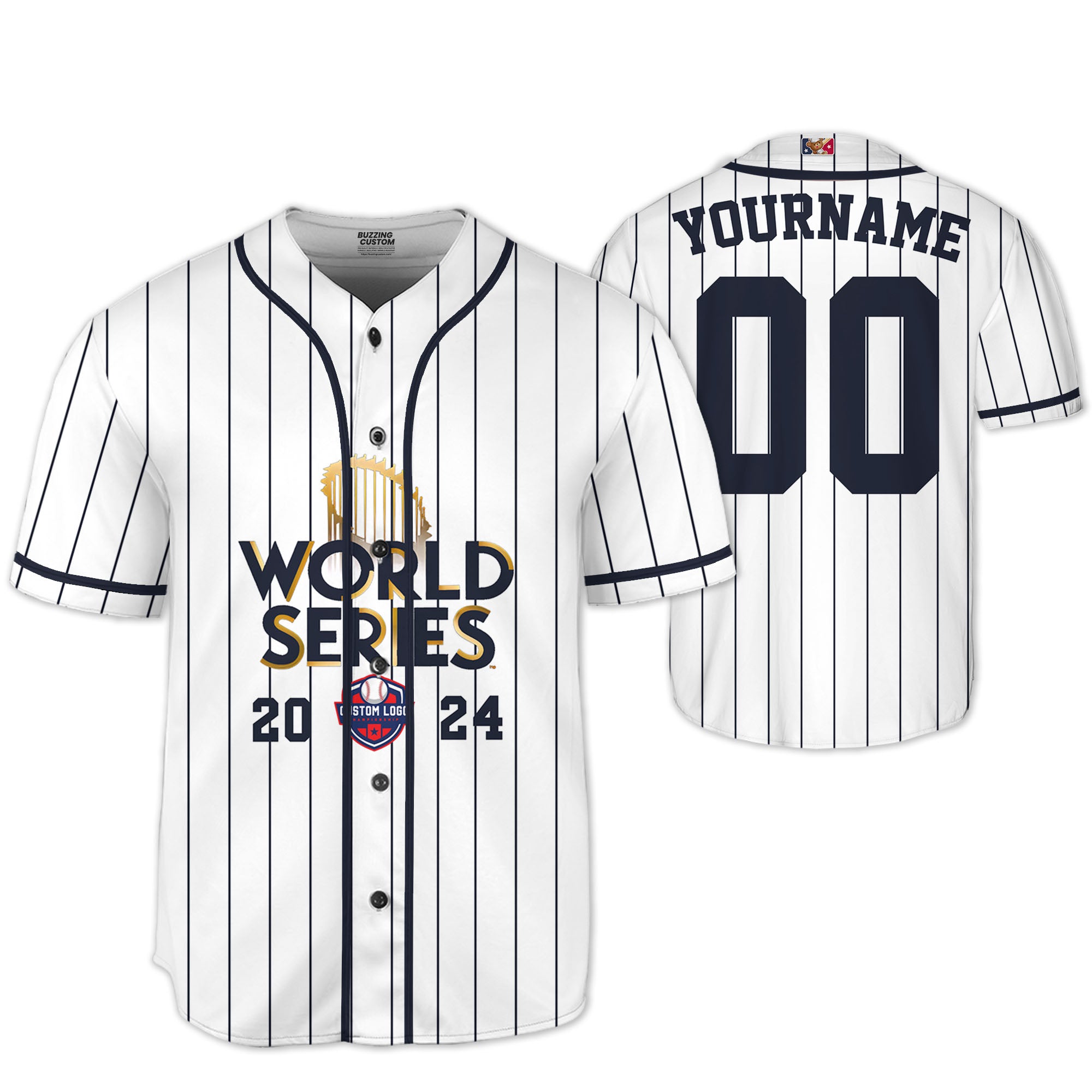 customized-baseball-jersey-new-york-world-series-2024-white-stripes-black-vdd06-7607
