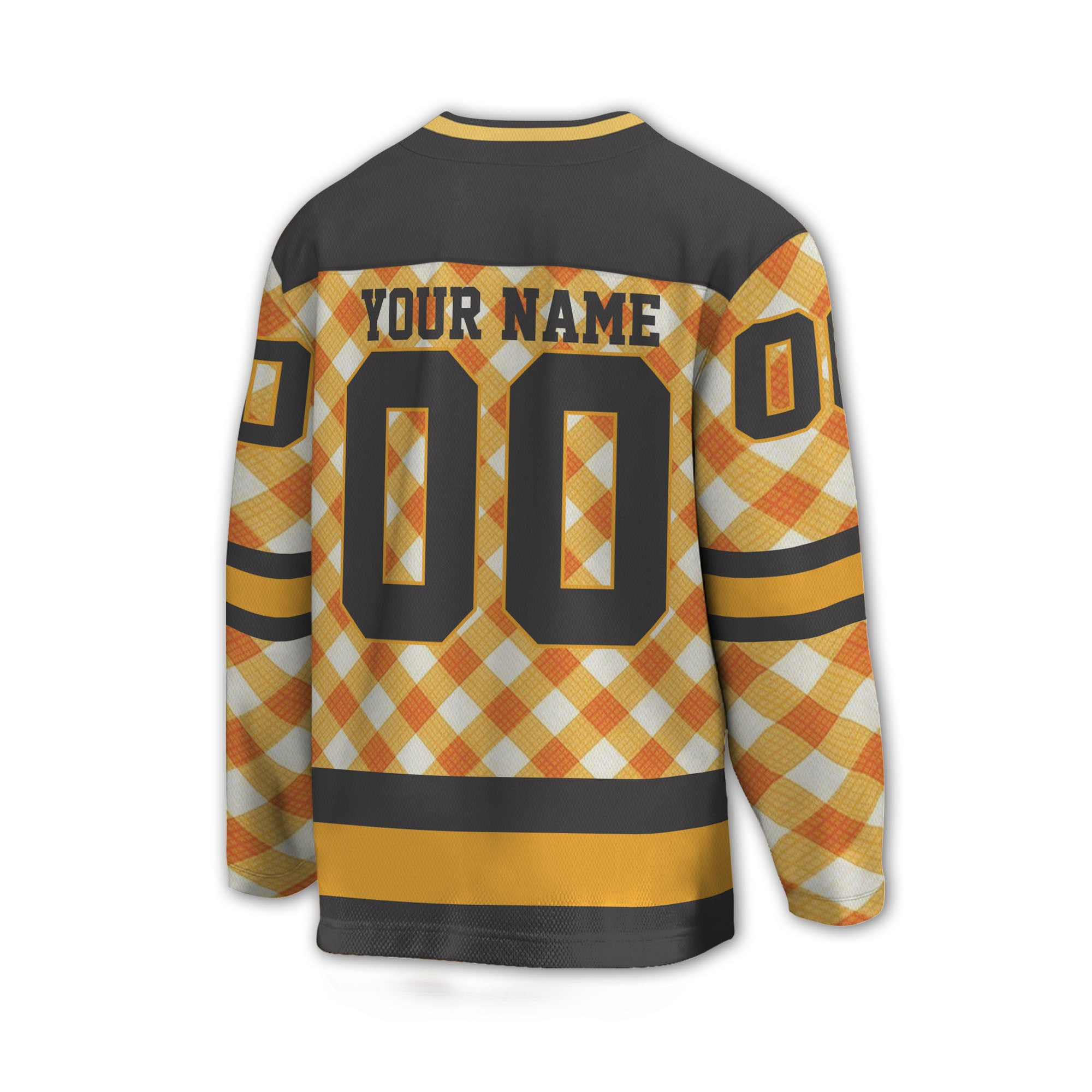 customized-funny-chichken-hockey-jersey-thanksgiving-pattern-yellow-vdd36-1980