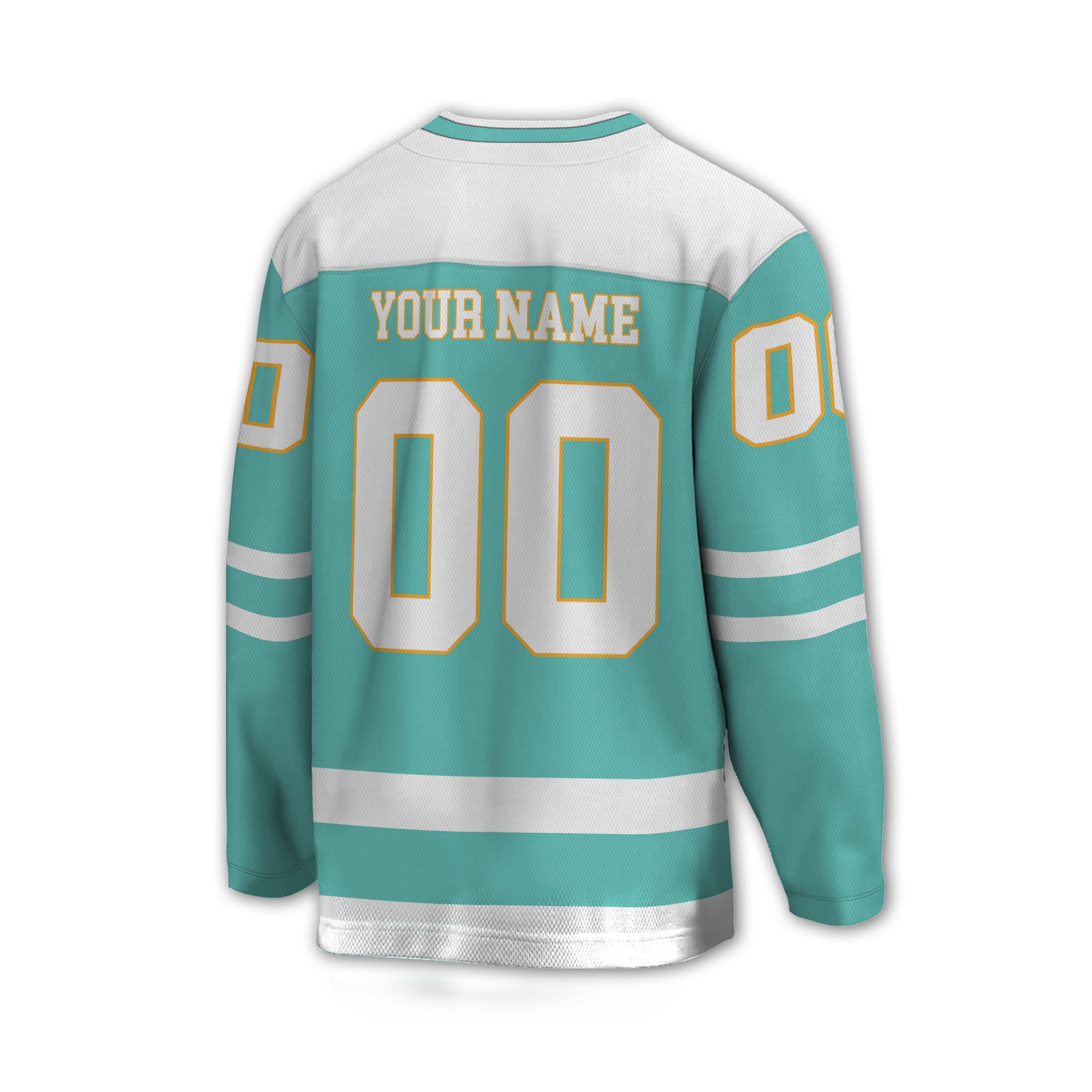 customized-hockey-jersey-thanksgiving-chicken-logo-aqua-blue-basic-vdd35-8695
