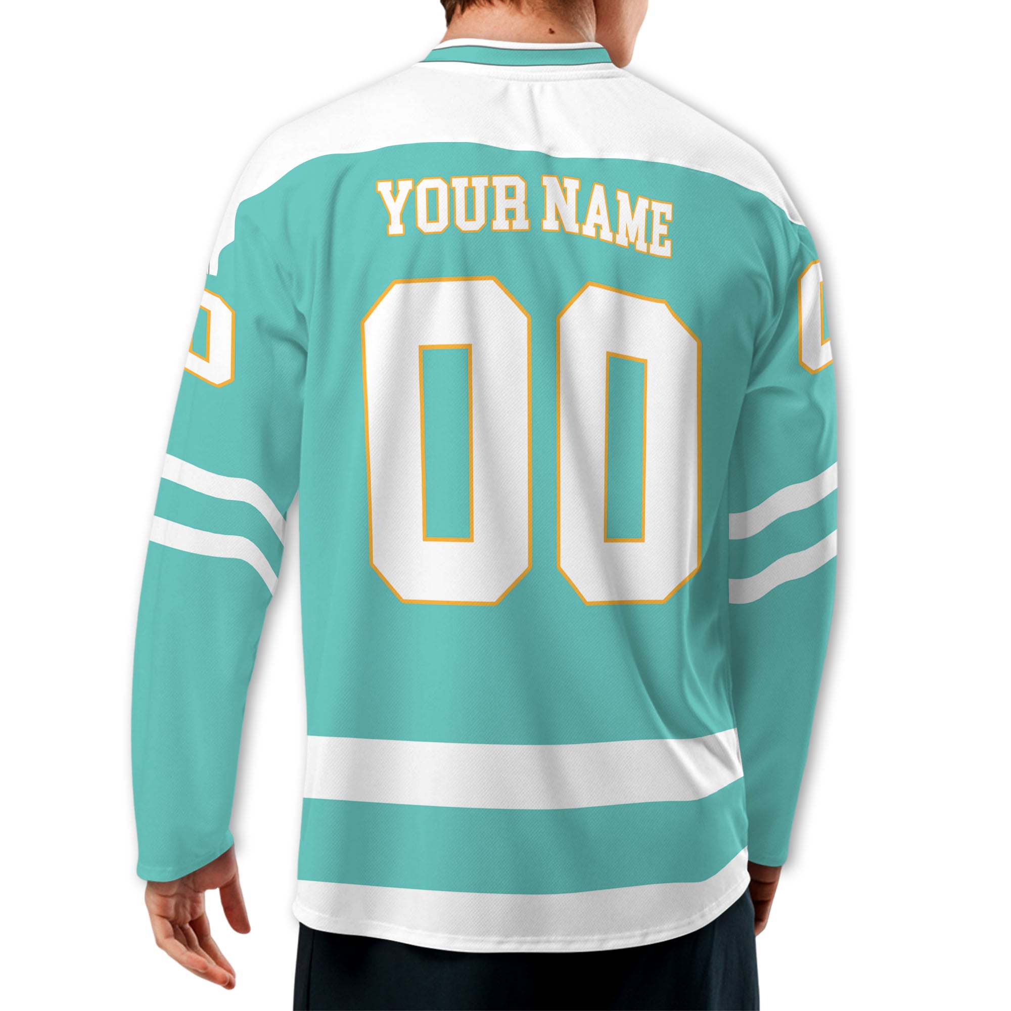 customized-hockey-jersey-thanksgiving-chicken-logo-aqua-blue-basic-vdd35-8695