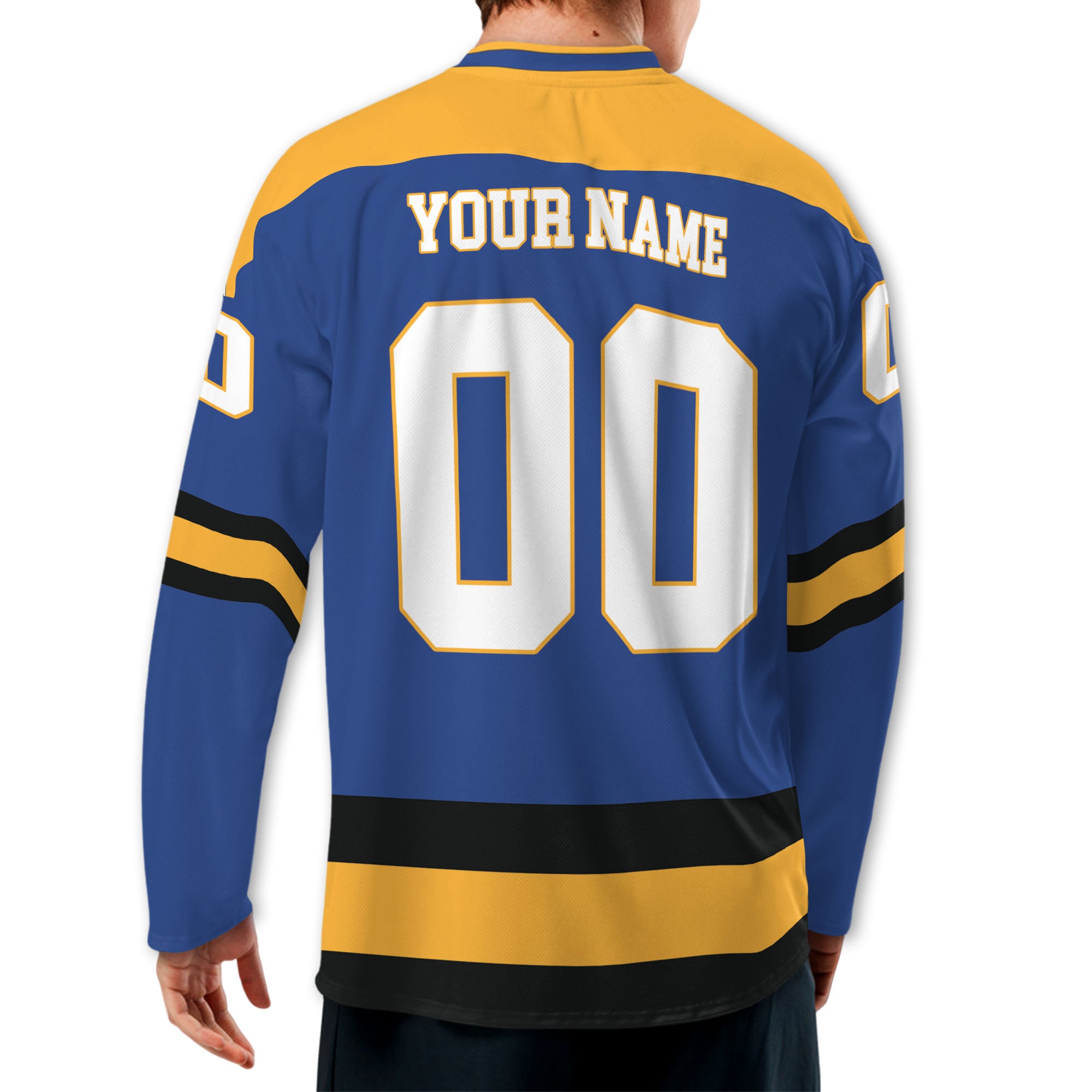 customized-hockey-jersey-thanksgiving-chicken-logo-blue-basic-vdd35-1017
