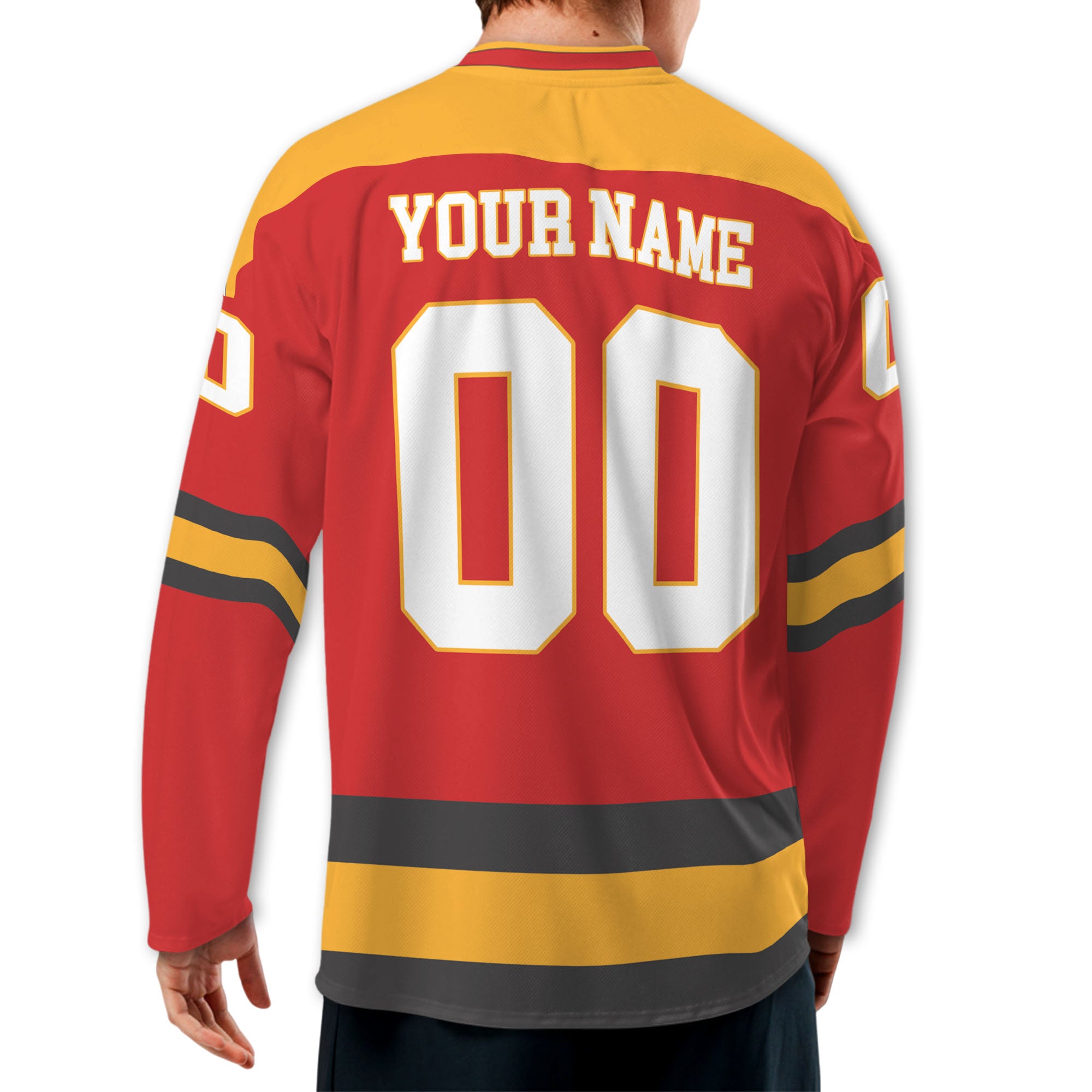 customized-hockey-jersey-thanksgiving-chicken-logo-red-basic-vdd35-9202