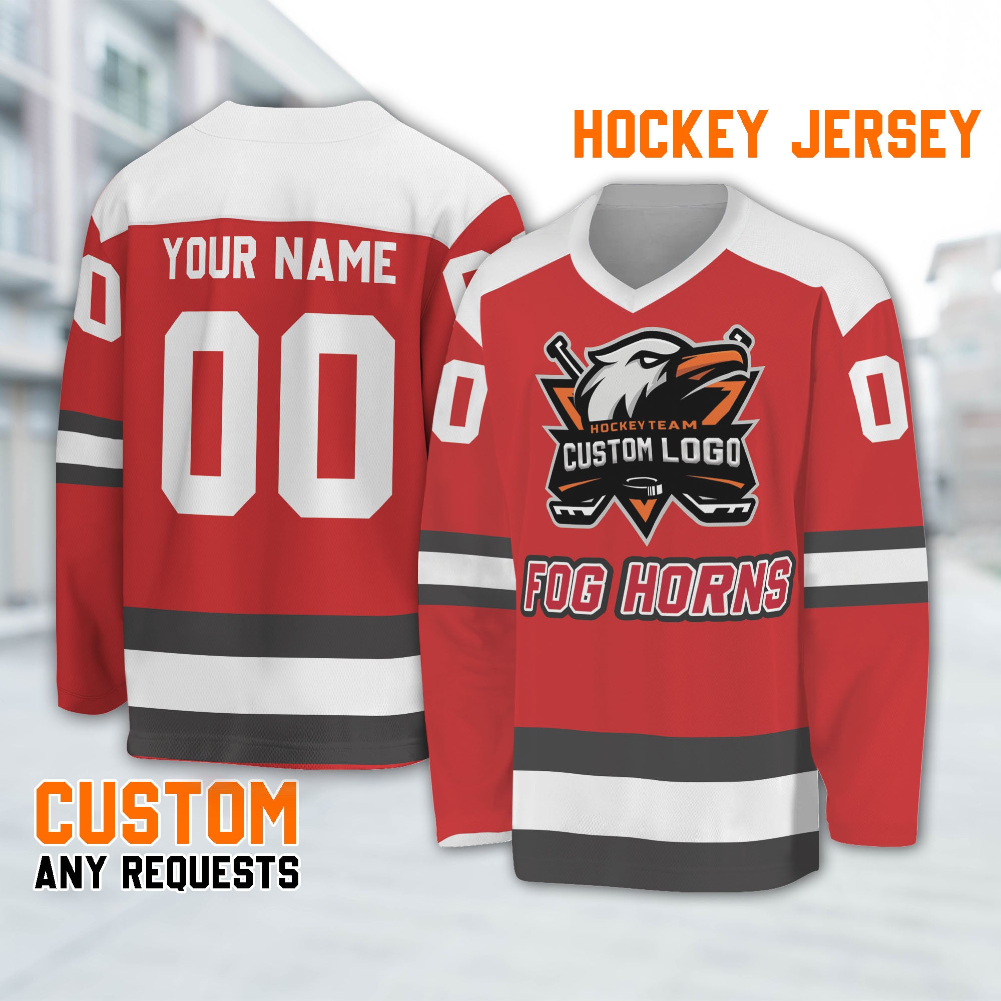 customized-logo-vintage-fog-horns-red-basic-hockey-jersey-vdd05-2533