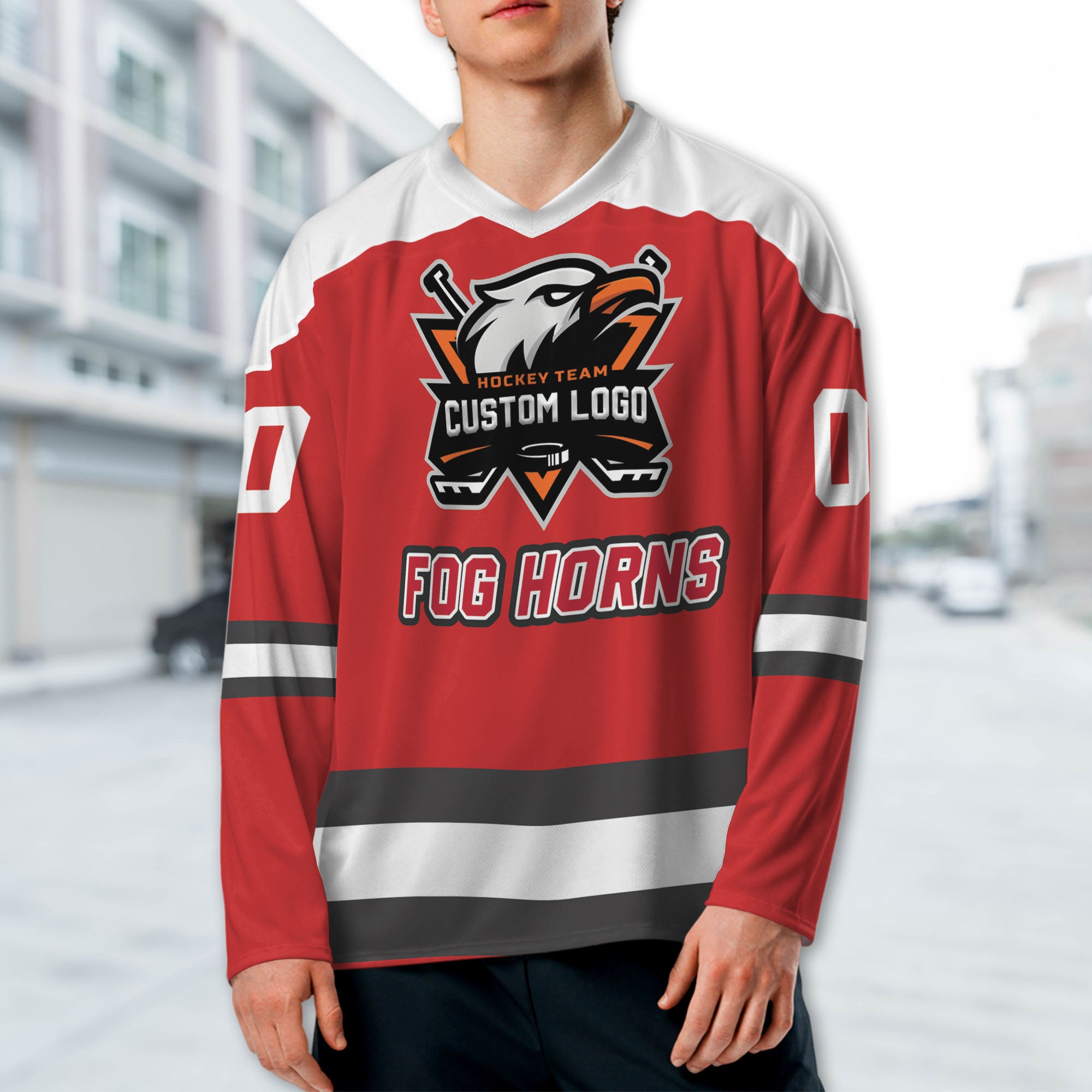 customized-logo-vintage-fog-horns-red-basic-hockey-jersey-vdd05-2533