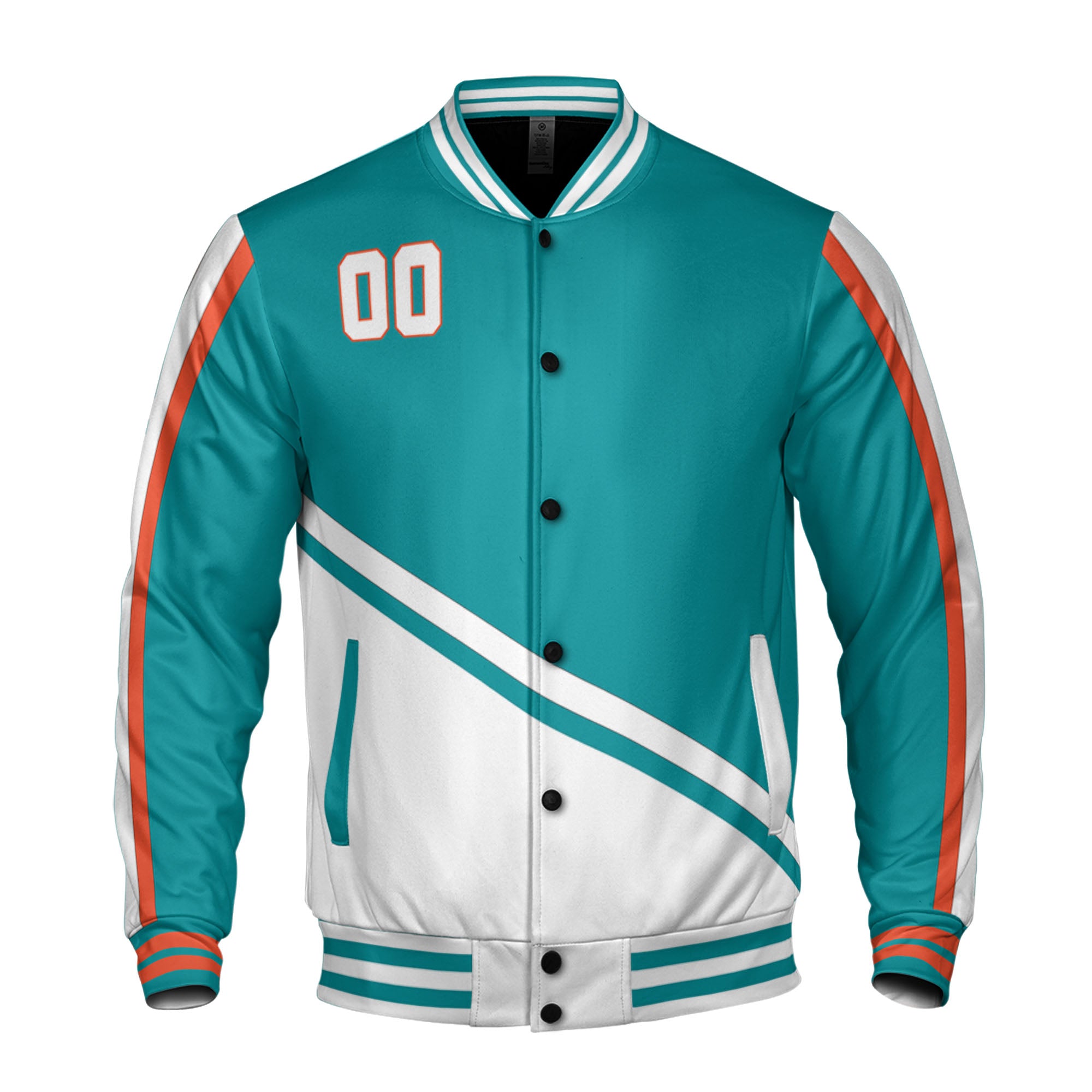 customized-name-and-number-football-varsity-jacket-diagonal-stripes-aqua-blue-and-white-vdd20-3851