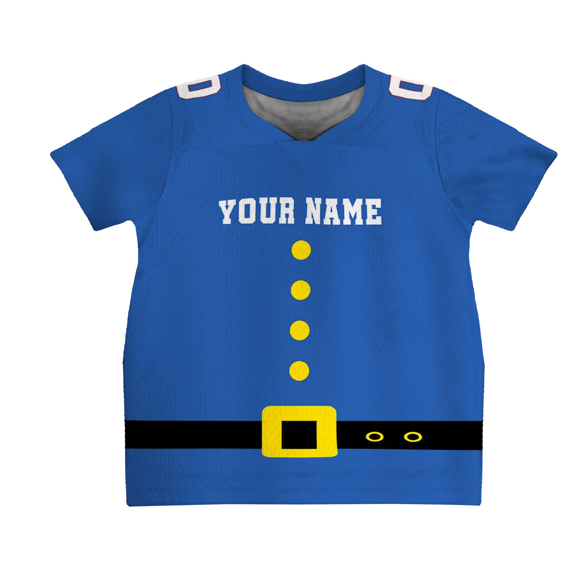 customized-seven-dwarfs-chrismas-blue-football-jersey-kid-cb01-5507