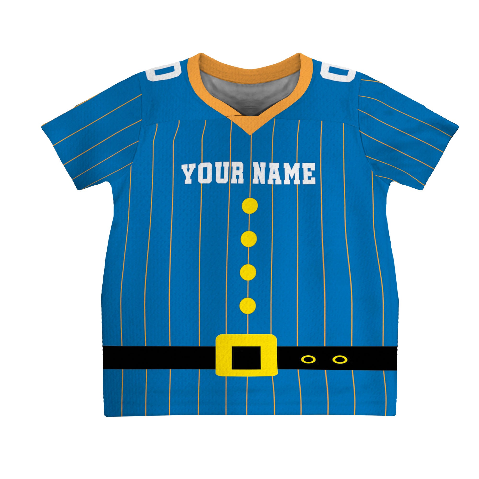 customized-seven-dwarfs-chrismas-blue-stripes-orange-football-jersey-kid-cb01-2330