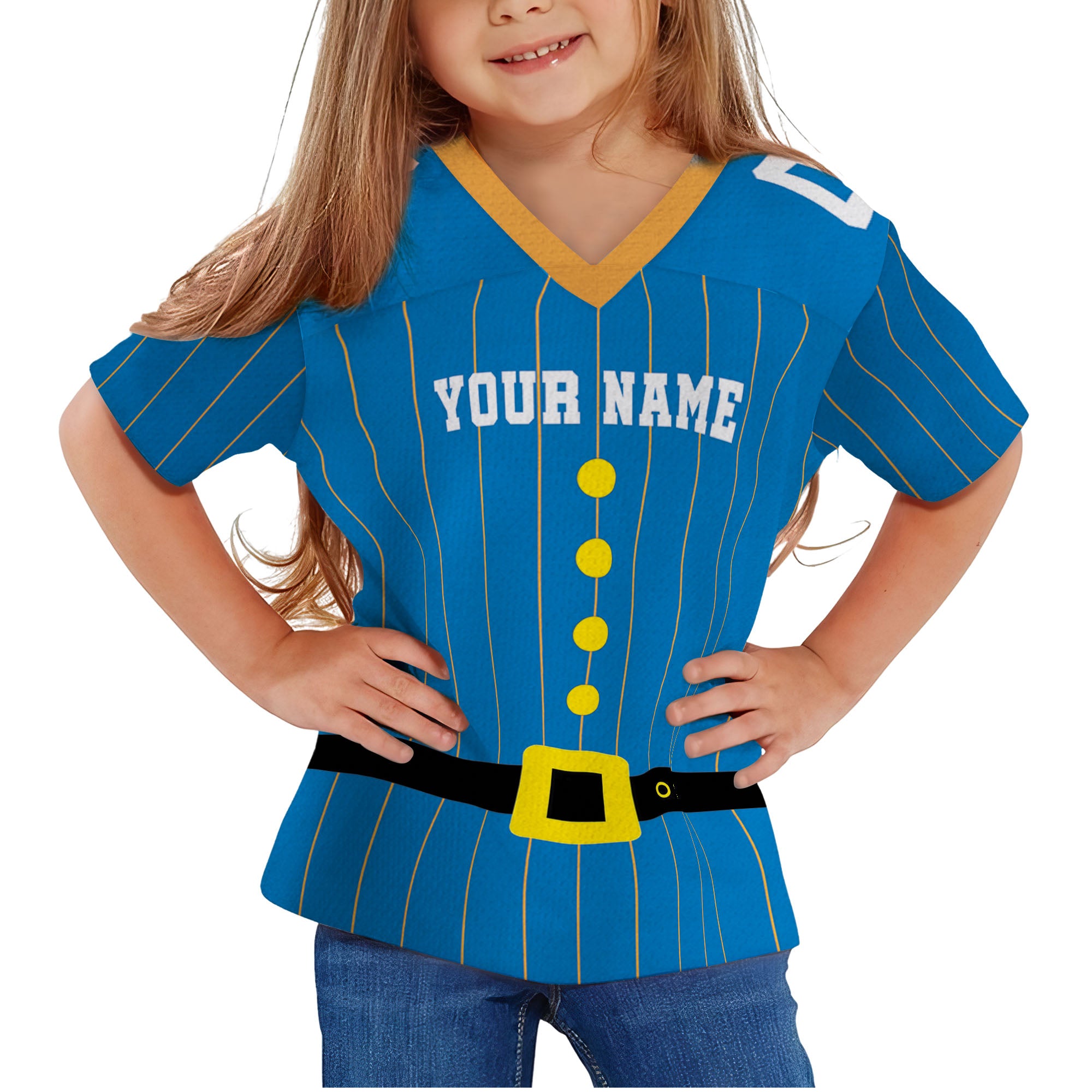 customized-seven-dwarfs-chrismas-blue-stripes-orange-football-jersey-kid-cb01-2330