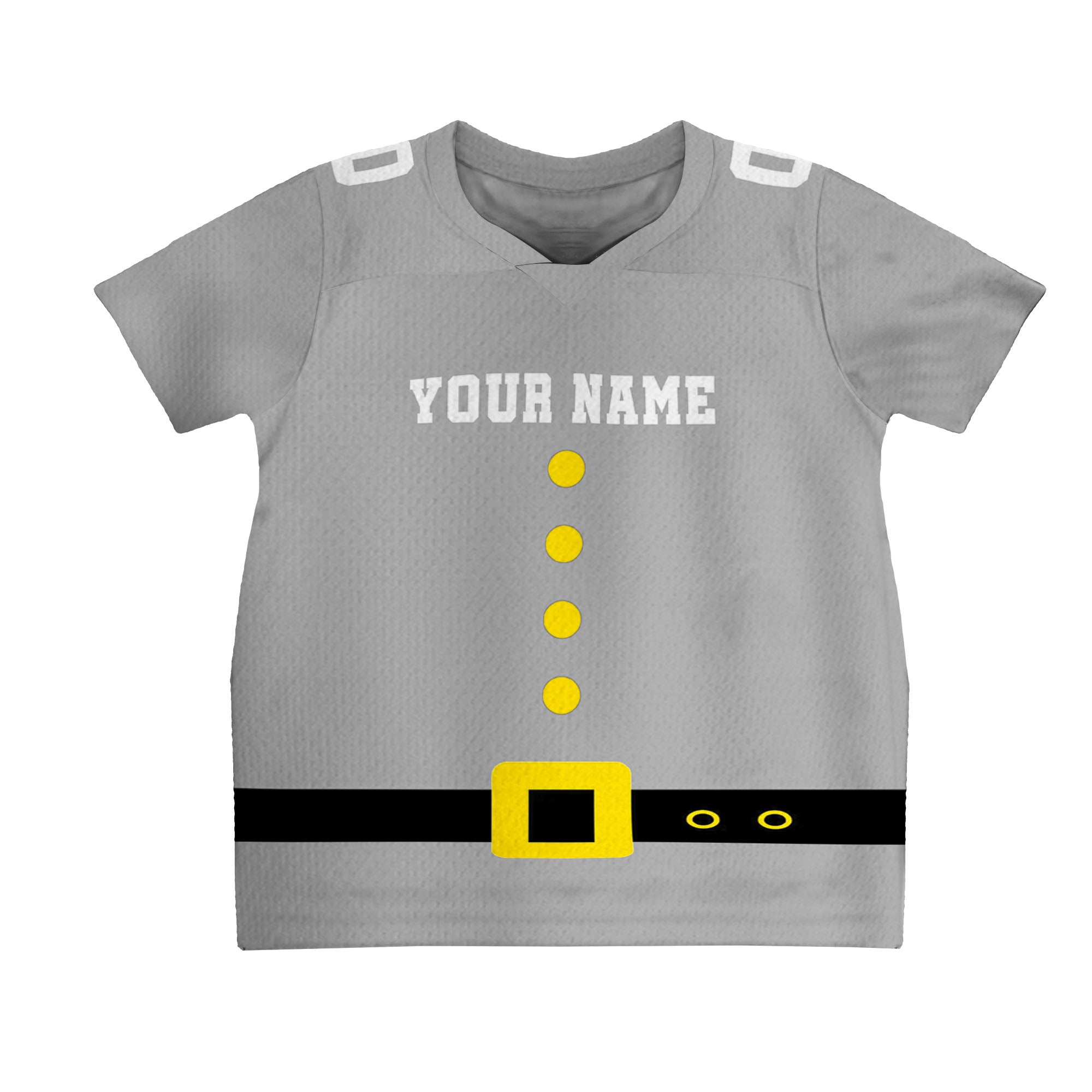 customized-seven-dwarfs-chrismas-gray-football-jersey-kid-cb01-9872