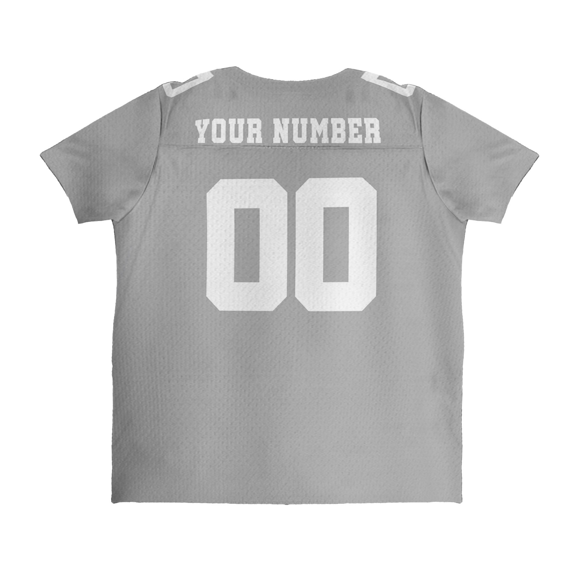 customized-seven-dwarfs-chrismas-gray-football-jersey-kid-cb01-9872