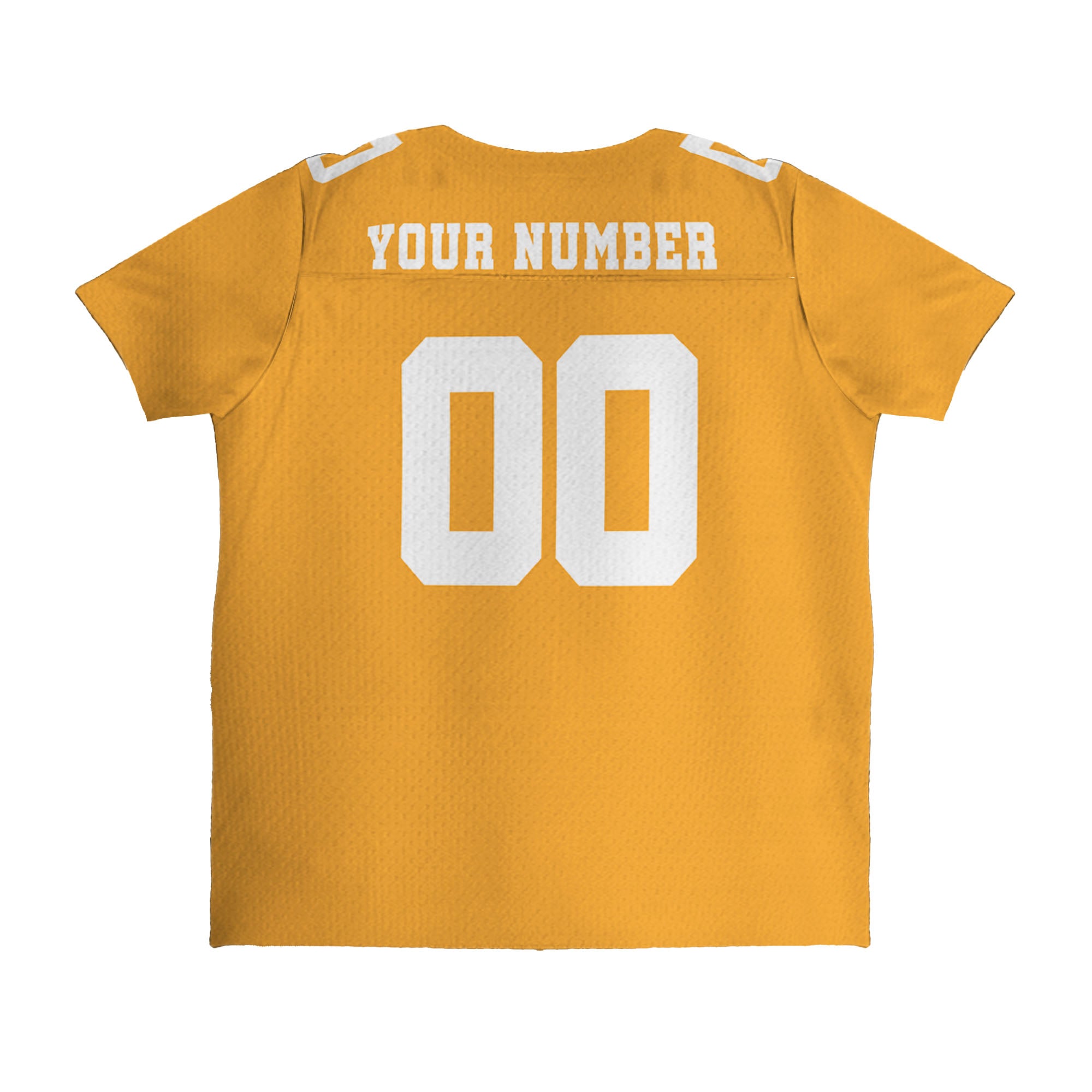 customized-seven-dwarfs-chrismas-orange-football-jersey-kid-cb01-9160