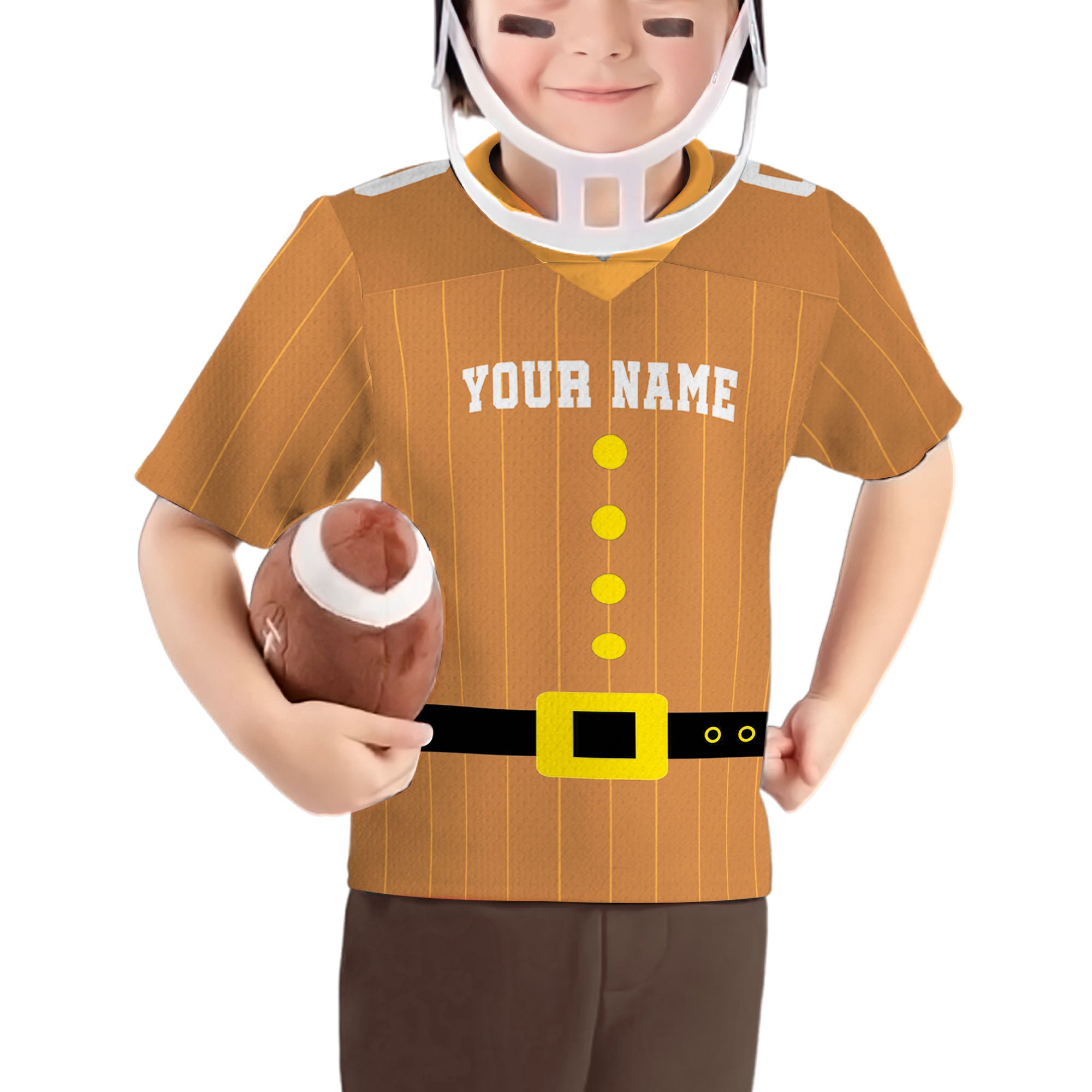 customized-seven-dwarfs-chrismas-orange-stripes-yellow-football-jersey-kid-cb01-8653