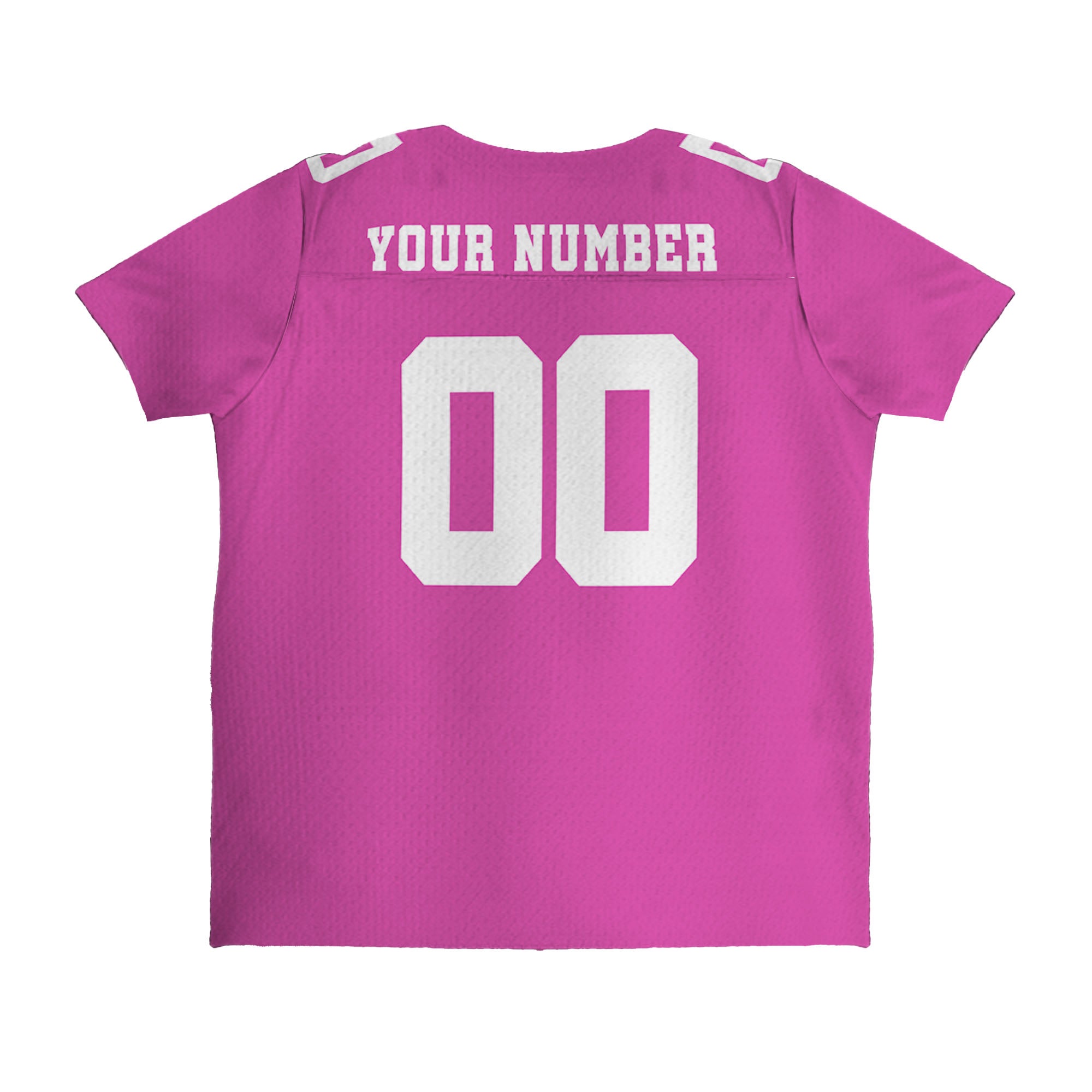 customized-seven-dwarfs-chrismas-pink-football-jersey-kid-cb01-7848
