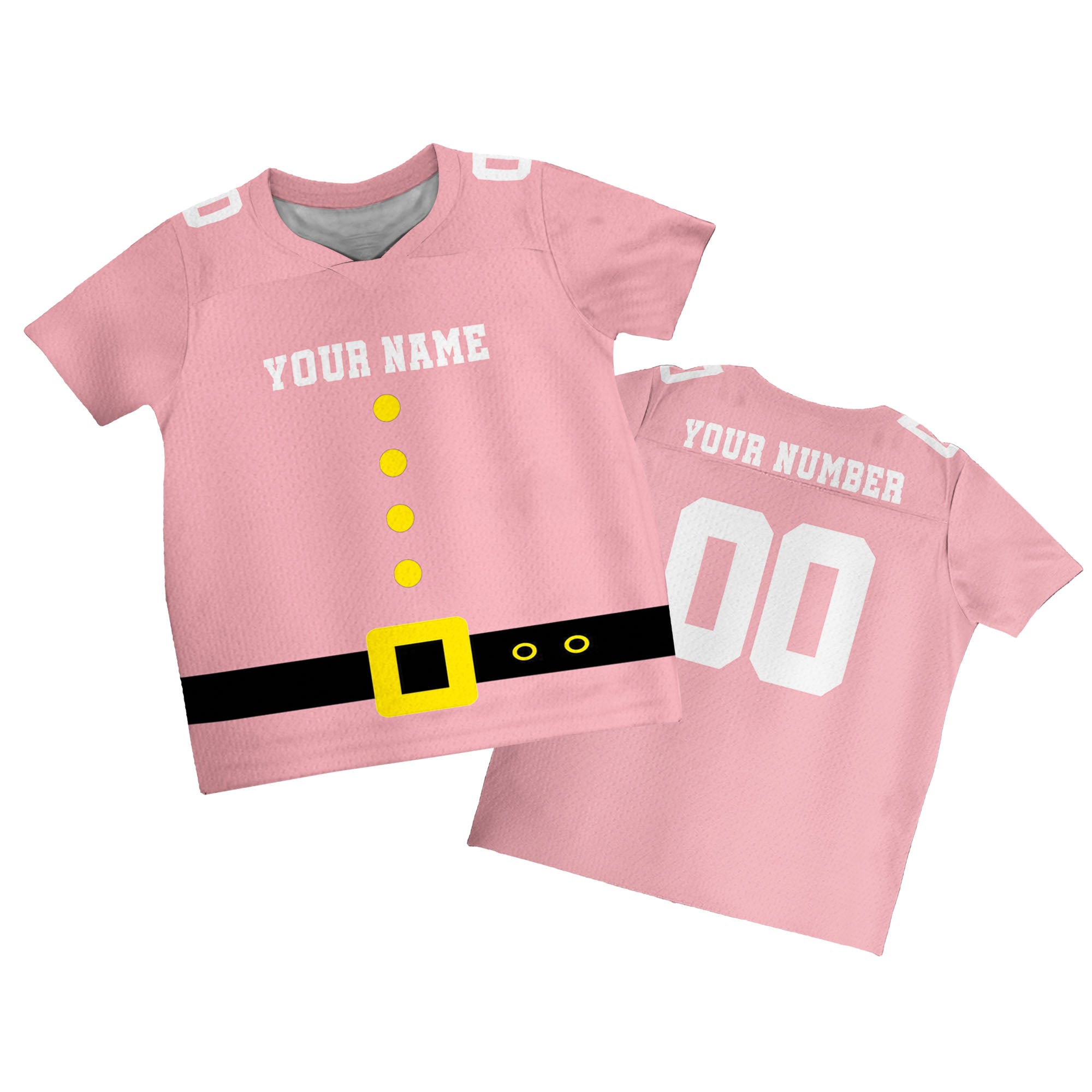 customized-seven-dwarfs-chrismas-pink-pastel-football-jersey-kid-cb01-4311