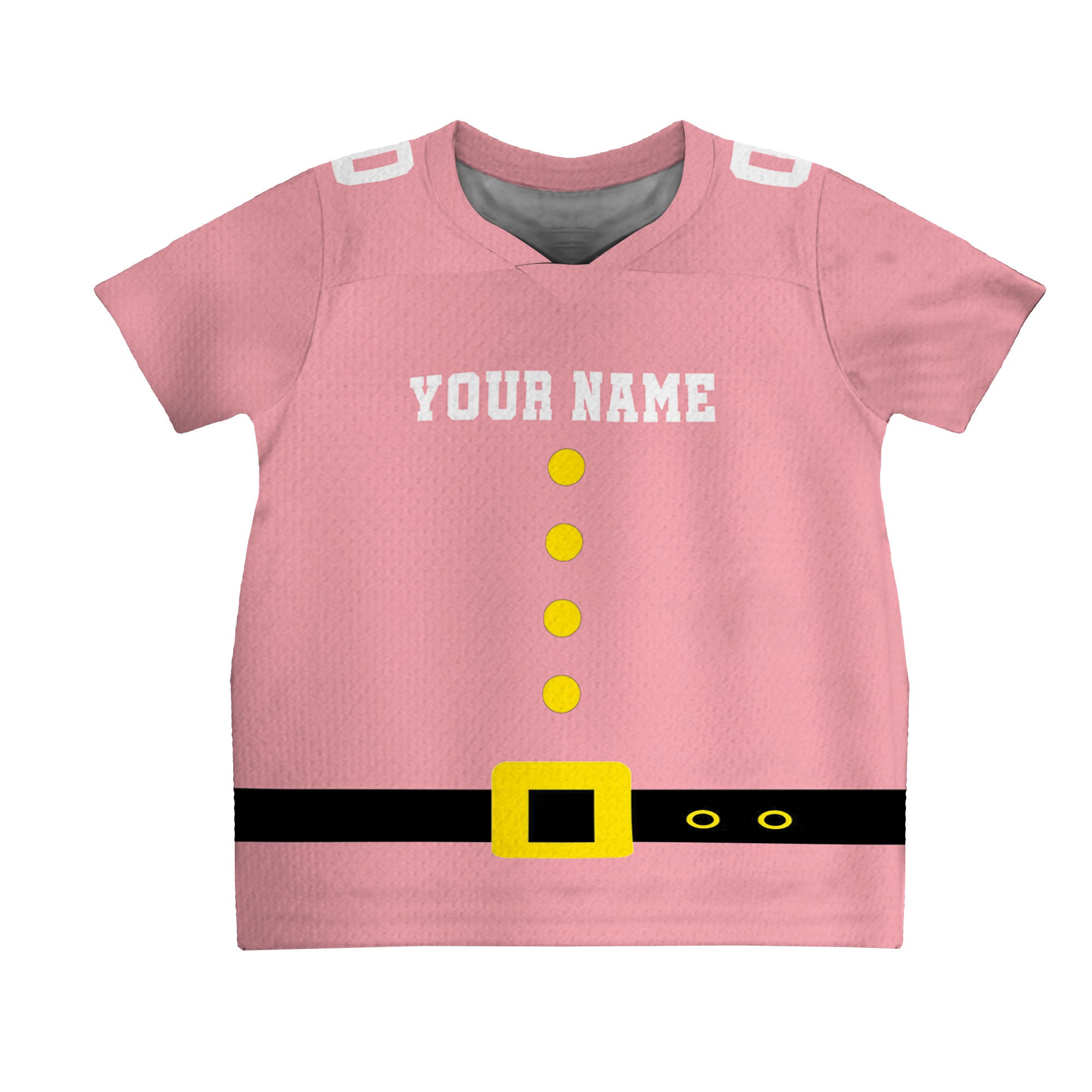 customized-seven-dwarfs-chrismas-pink-pastel-football-jersey-kid-cb01-4311