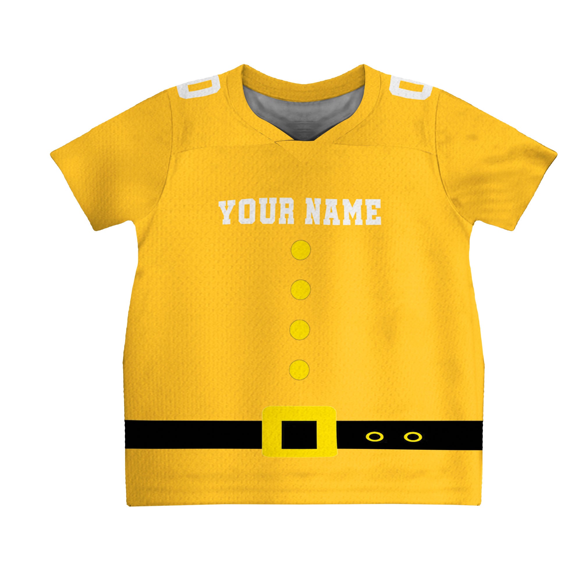 customized-seven-dwarfs-chrismas-yellow-football-jersey-kid-cb01-7076