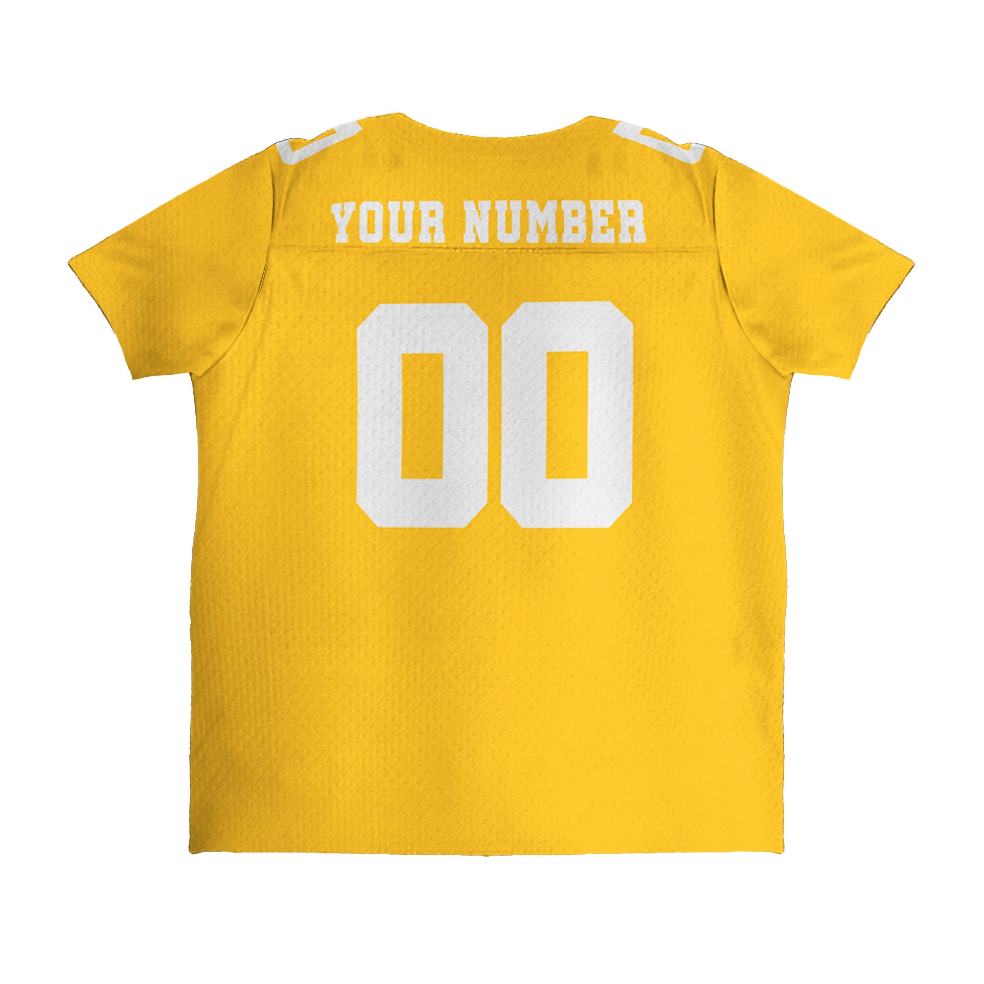 customized-seven-dwarfs-chrismas-yellow-football-jersey-kid-cb01-7076