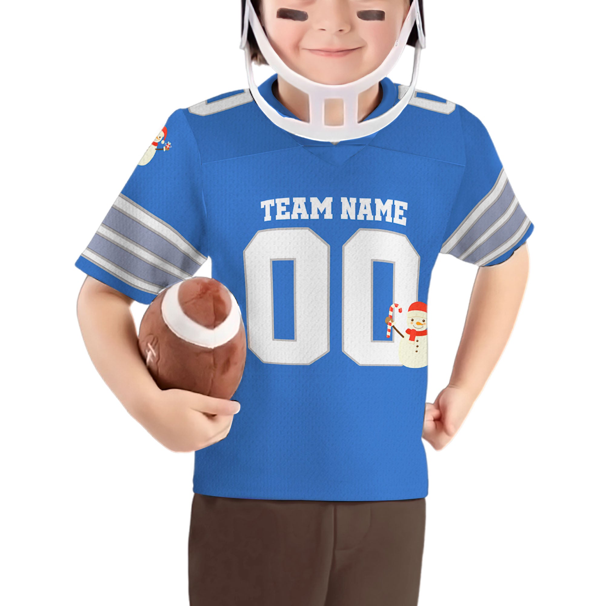 customized-snowman-football-jersey-blue-and-white-american-football-vdd21-3450