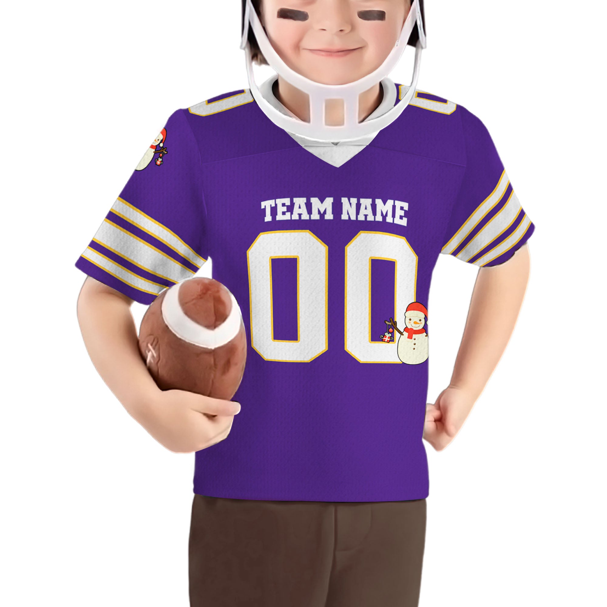 customized-snowman-football-jersey-purple-and-white-american-football-vdd21-5398