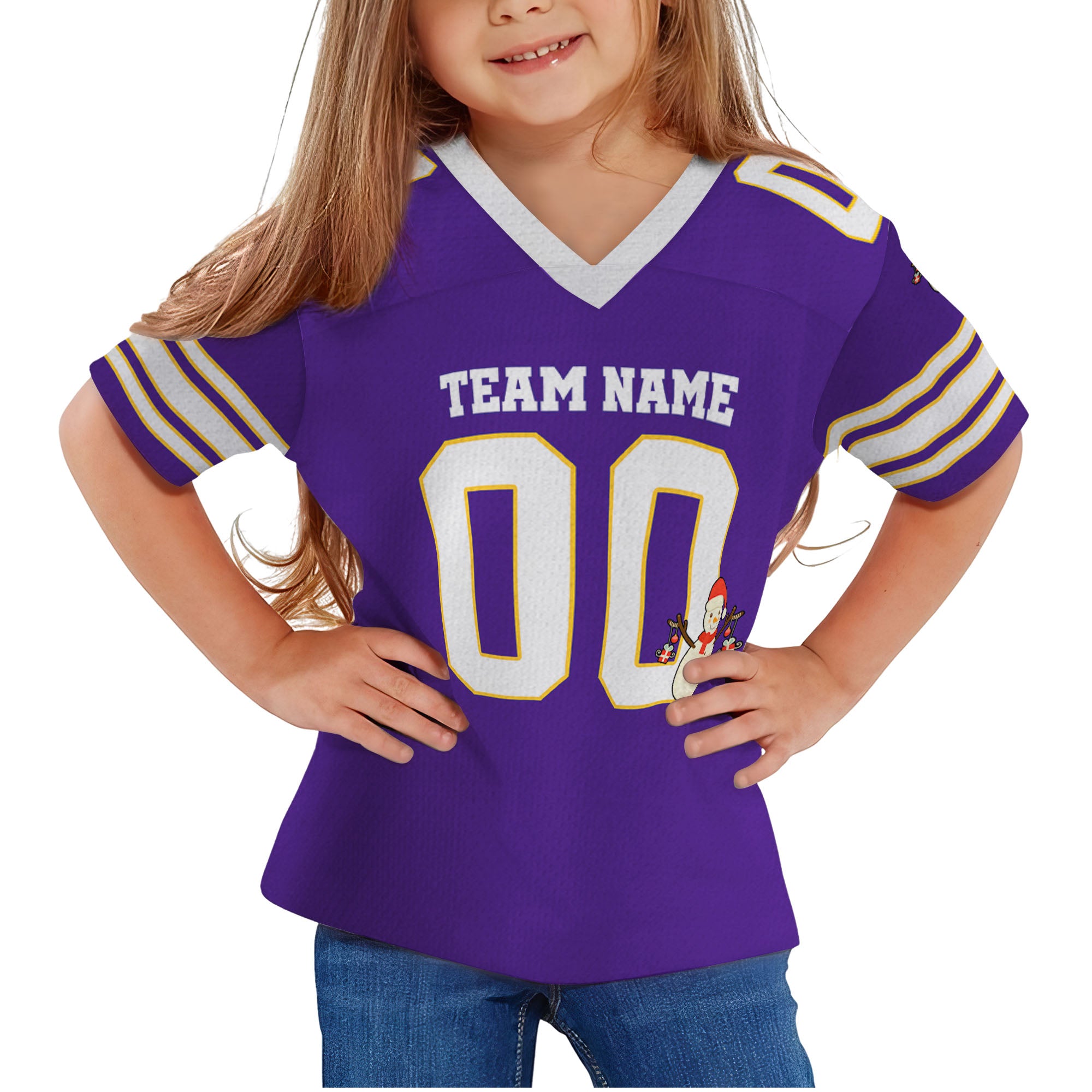 customized-snowman-football-jersey-purple-and-white-american-football-vdd21-5398