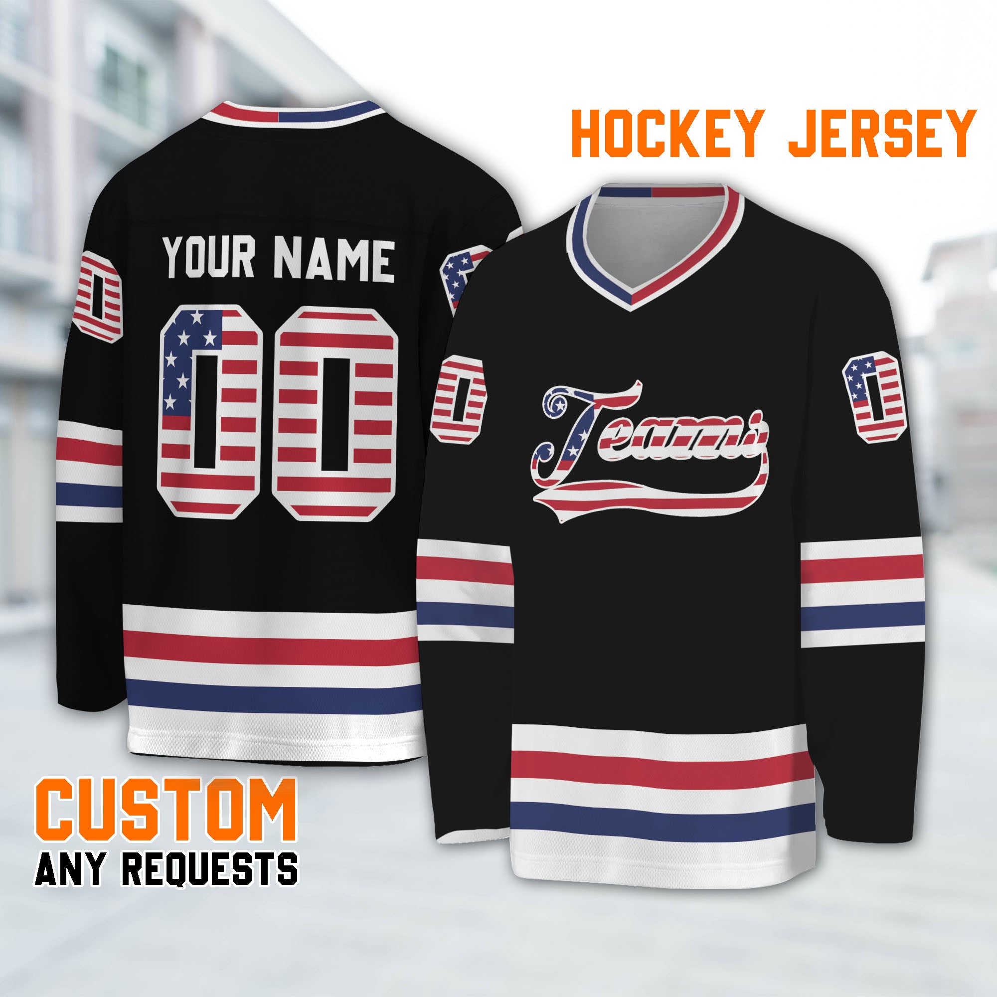 customized-vintage-black-usa-flag-hockey-jersey-vdd05-2742